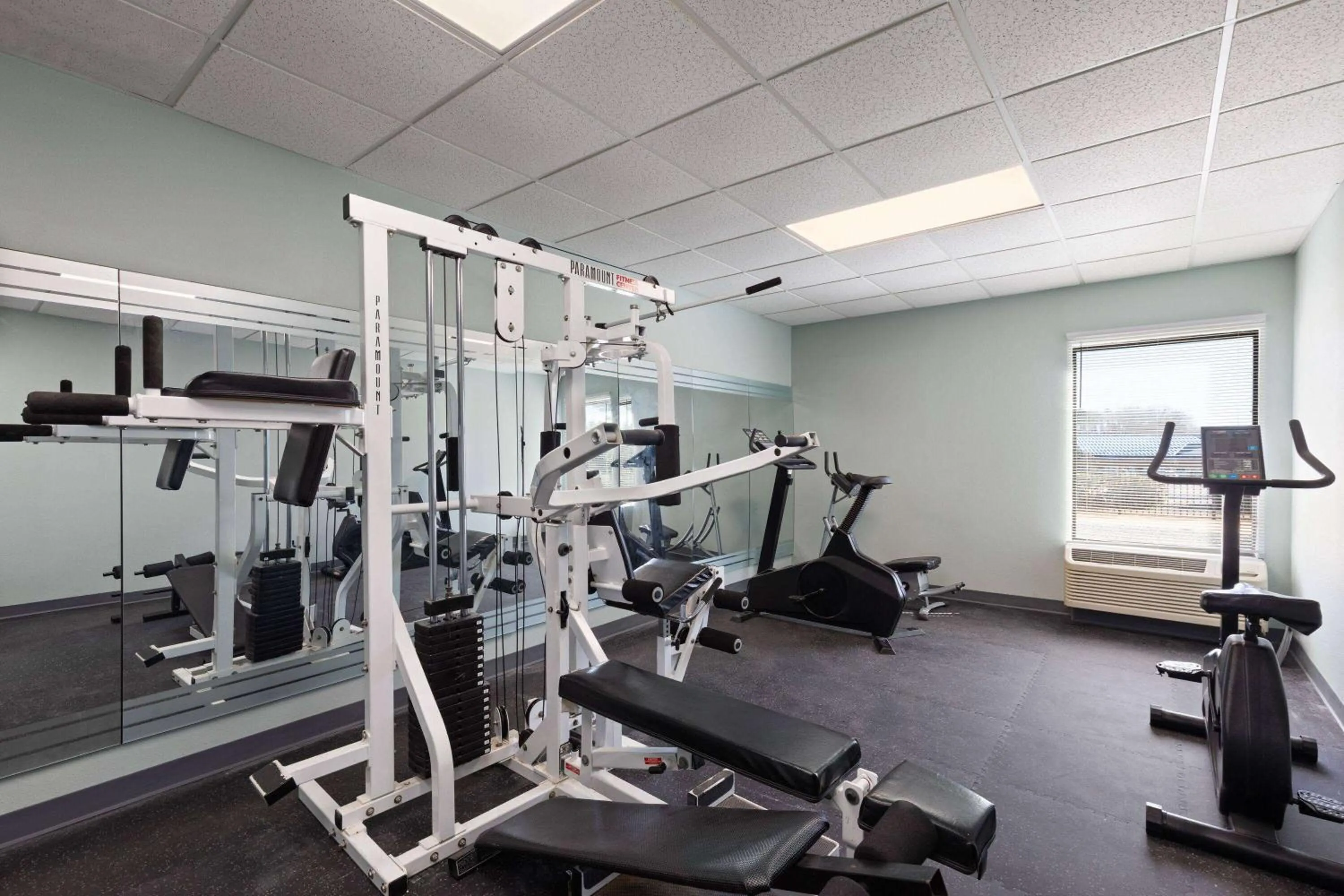 Baymont by Wyndham Creedmoor