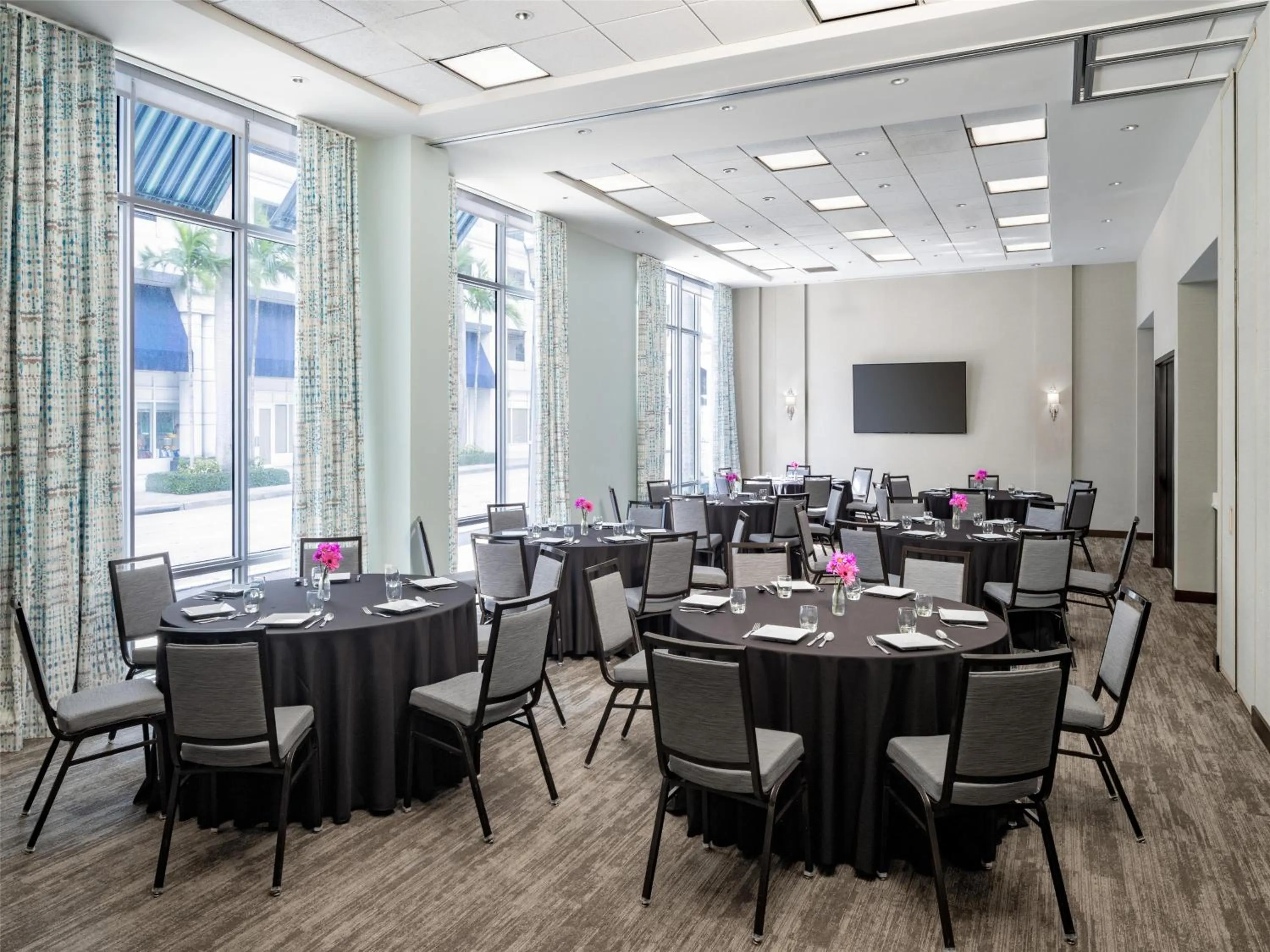 Meeting/conference room in Hyatt Place West Palm Beach