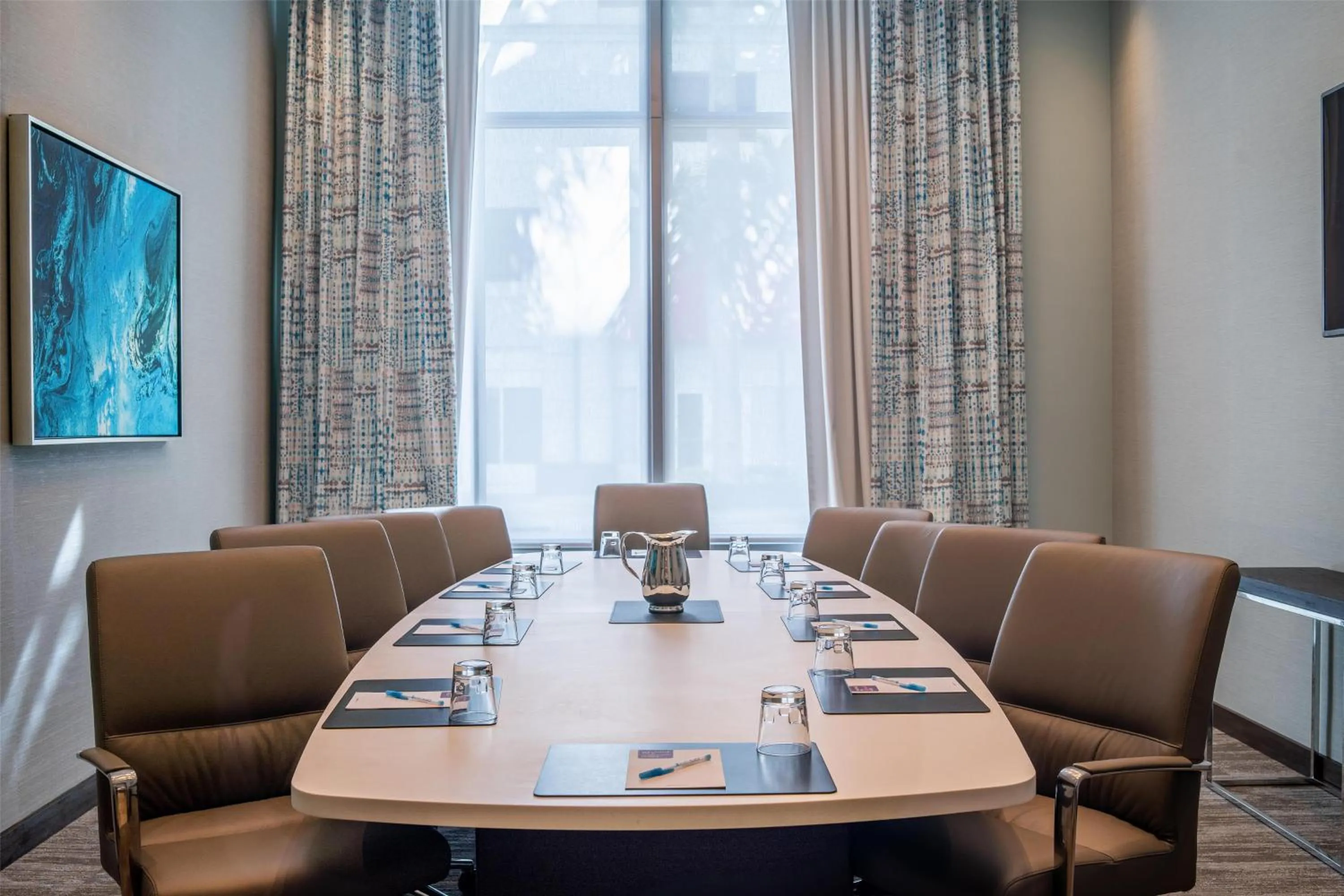 Meeting/conference room in Hyatt Place West Palm Beach