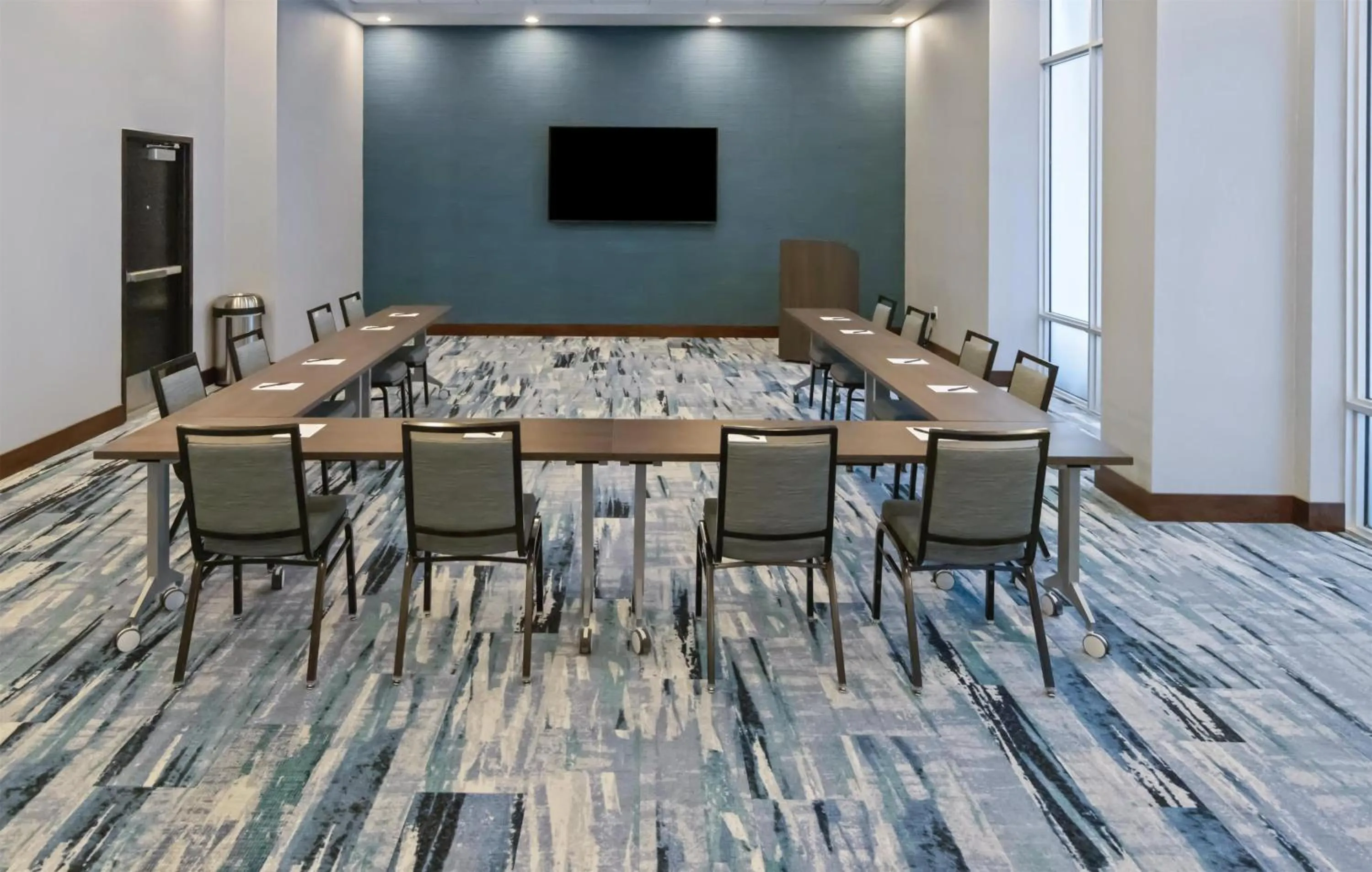 Meeting/conference room in Hyatt Place West Palm Beach