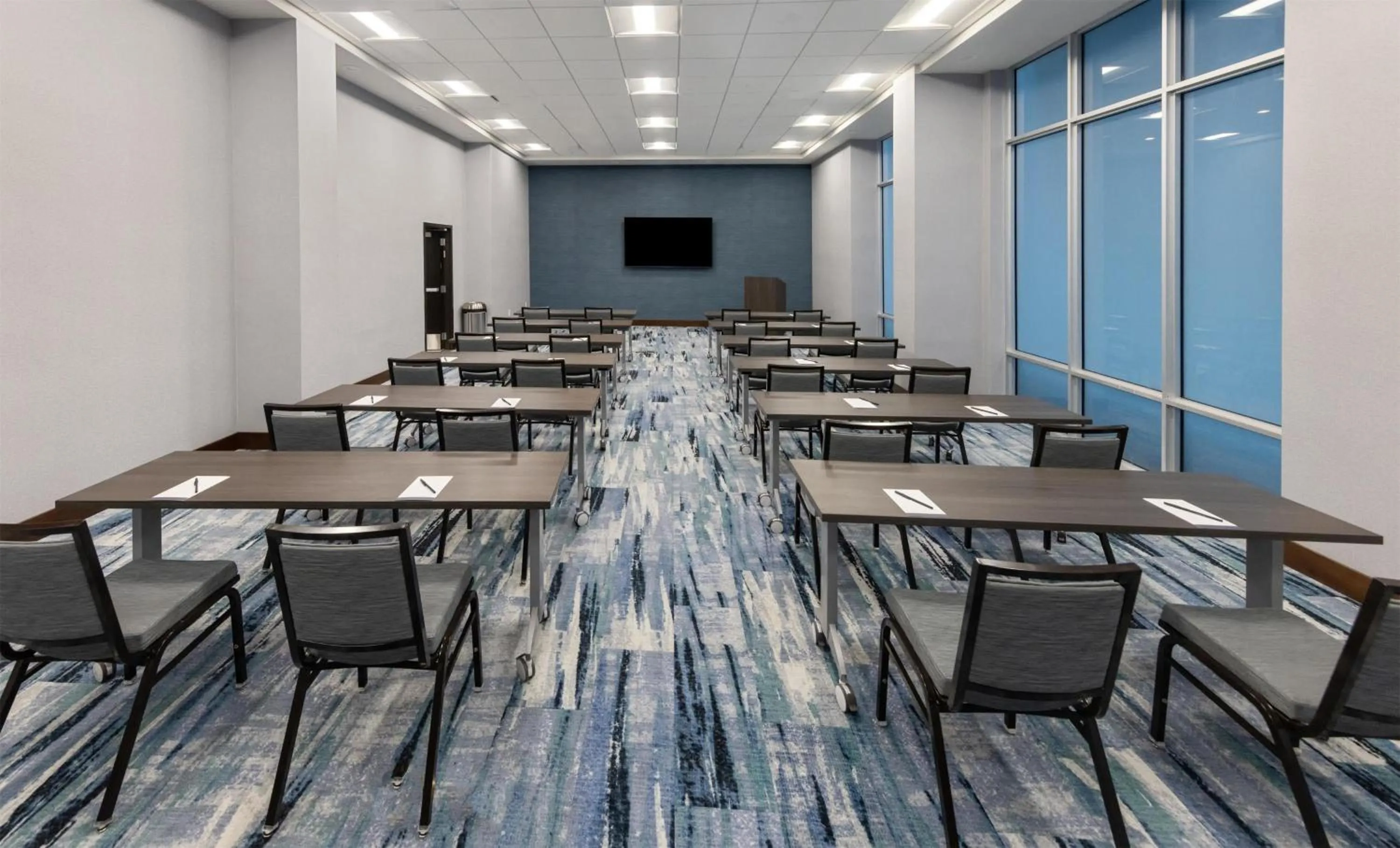 Meeting/conference room in Hyatt Place West Palm Beach