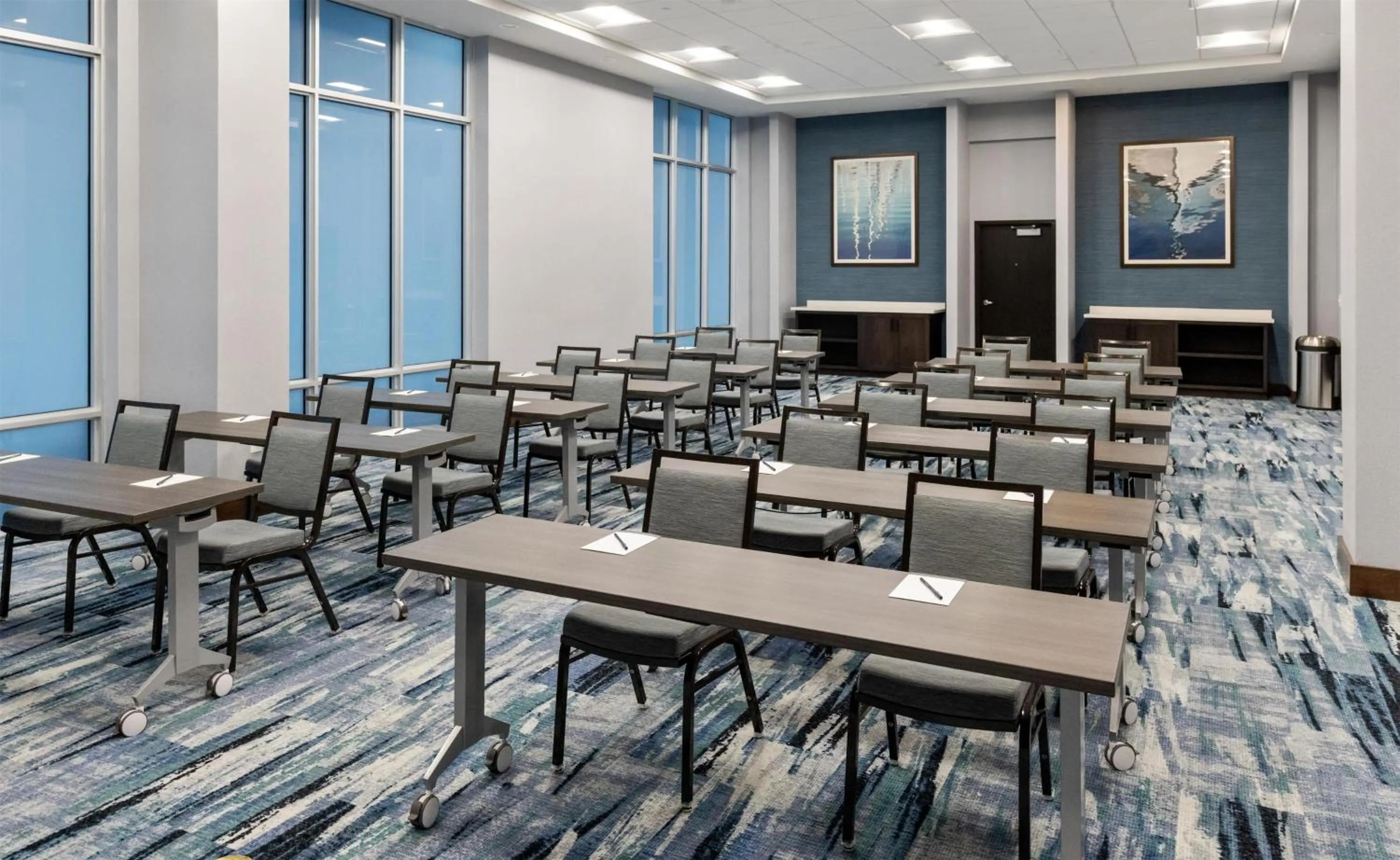 Meeting/conference room in Hyatt Place West Palm Beach