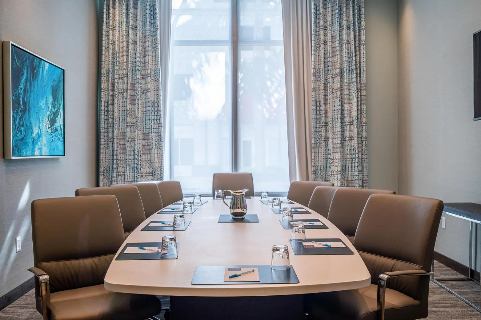 Meeting/conference room in Hyatt Place West Palm Beach