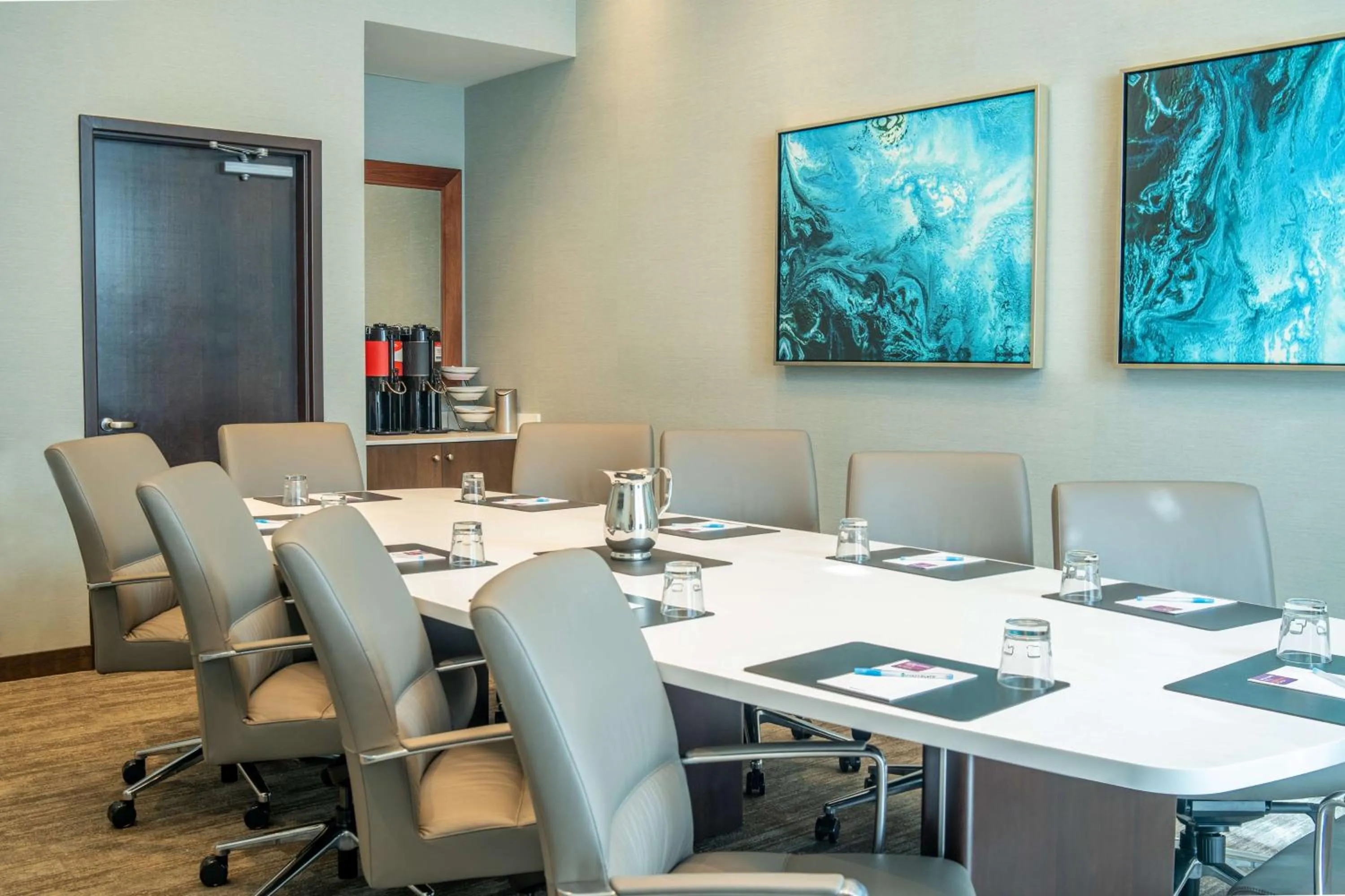 Meeting/conference room in Hyatt Place West Palm Beach