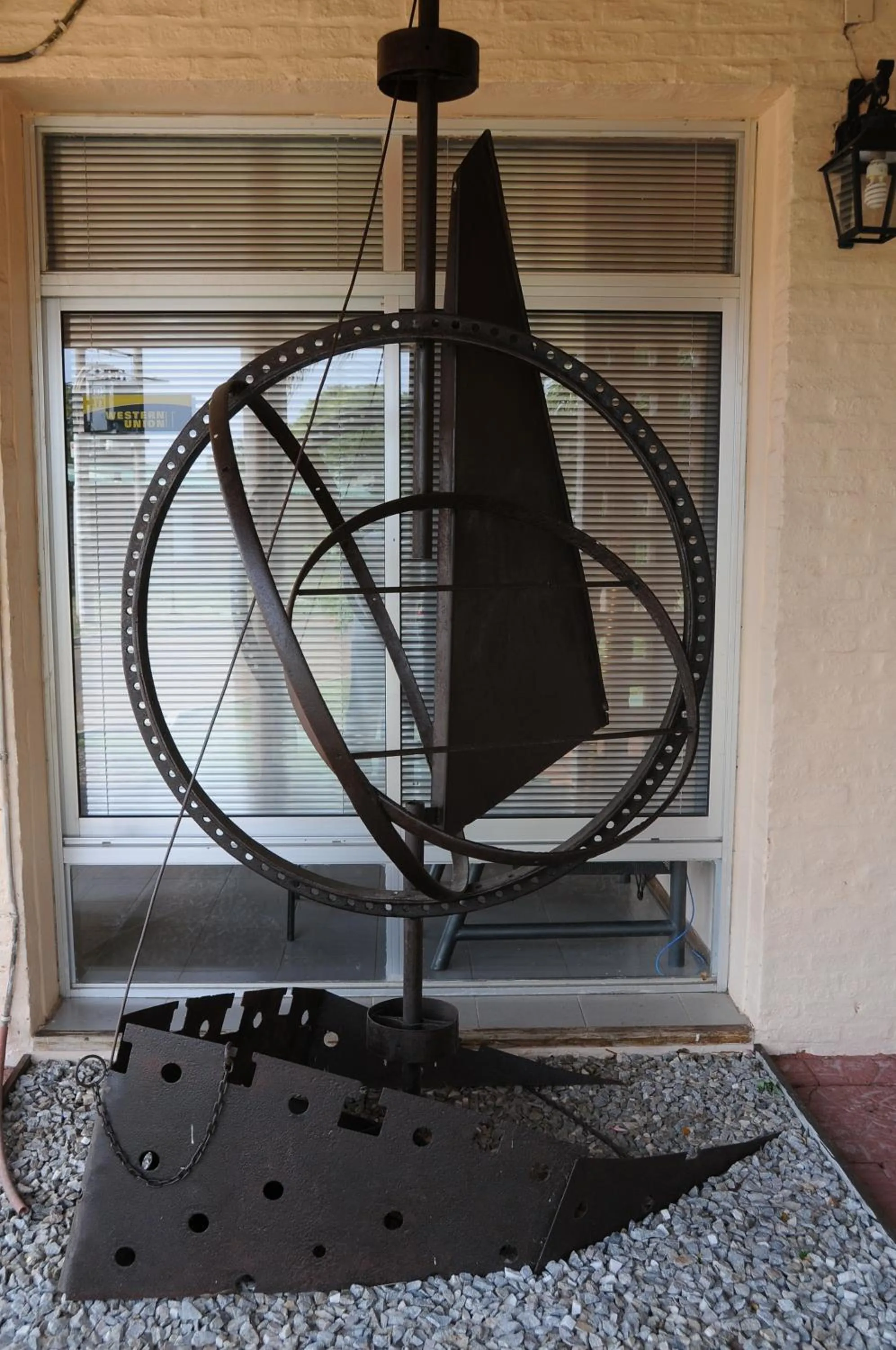 View (from property/room) in Arapey Oasis Termal Hotel