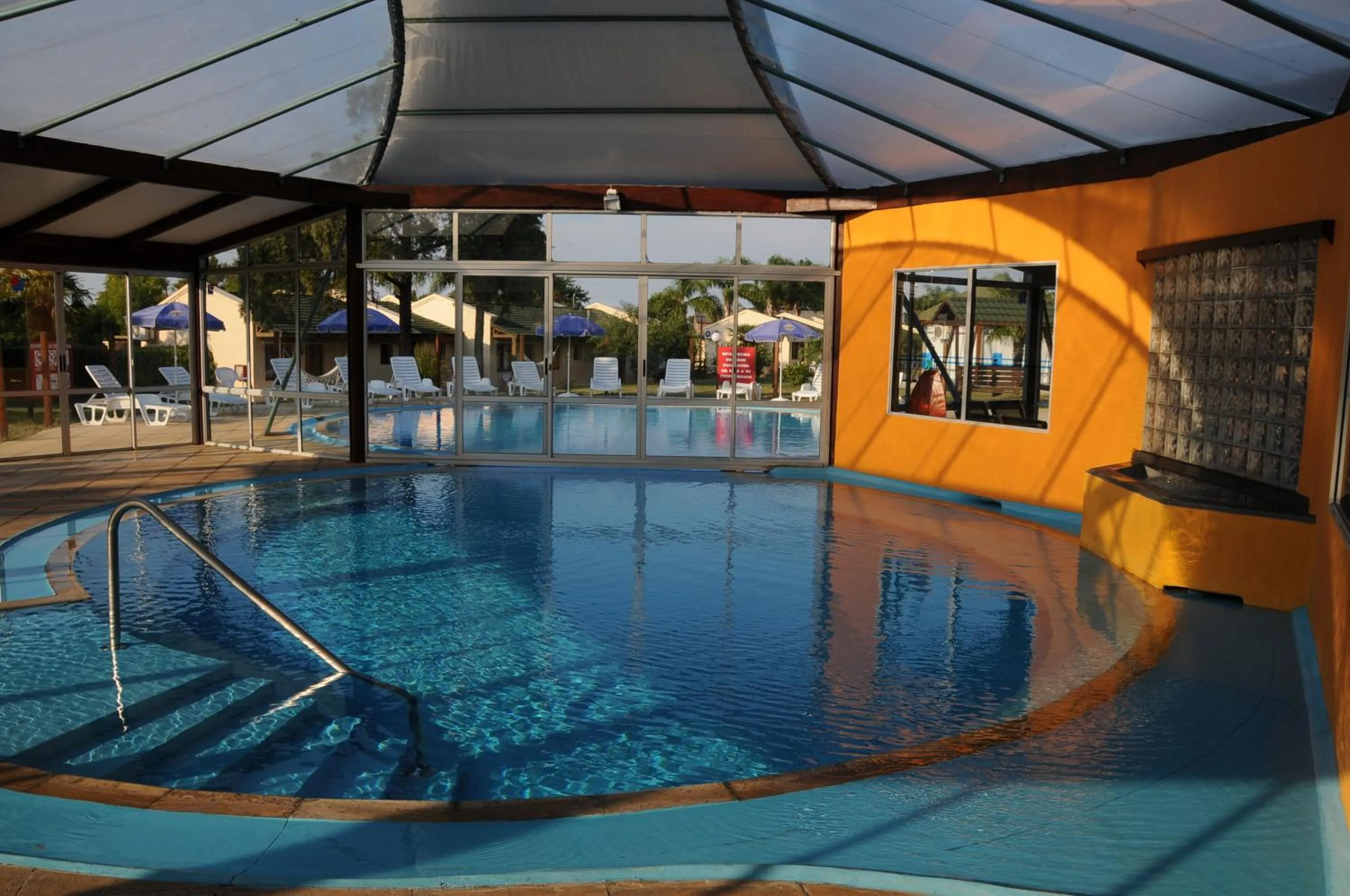  in Arapey Oasis Termal Hotel