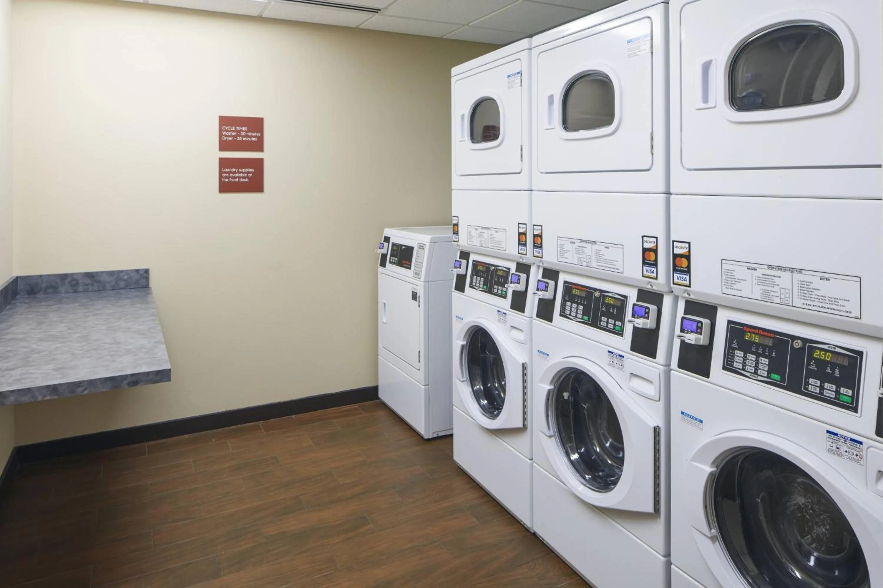 Other in TownePlace Suites by Marriott Tampa South