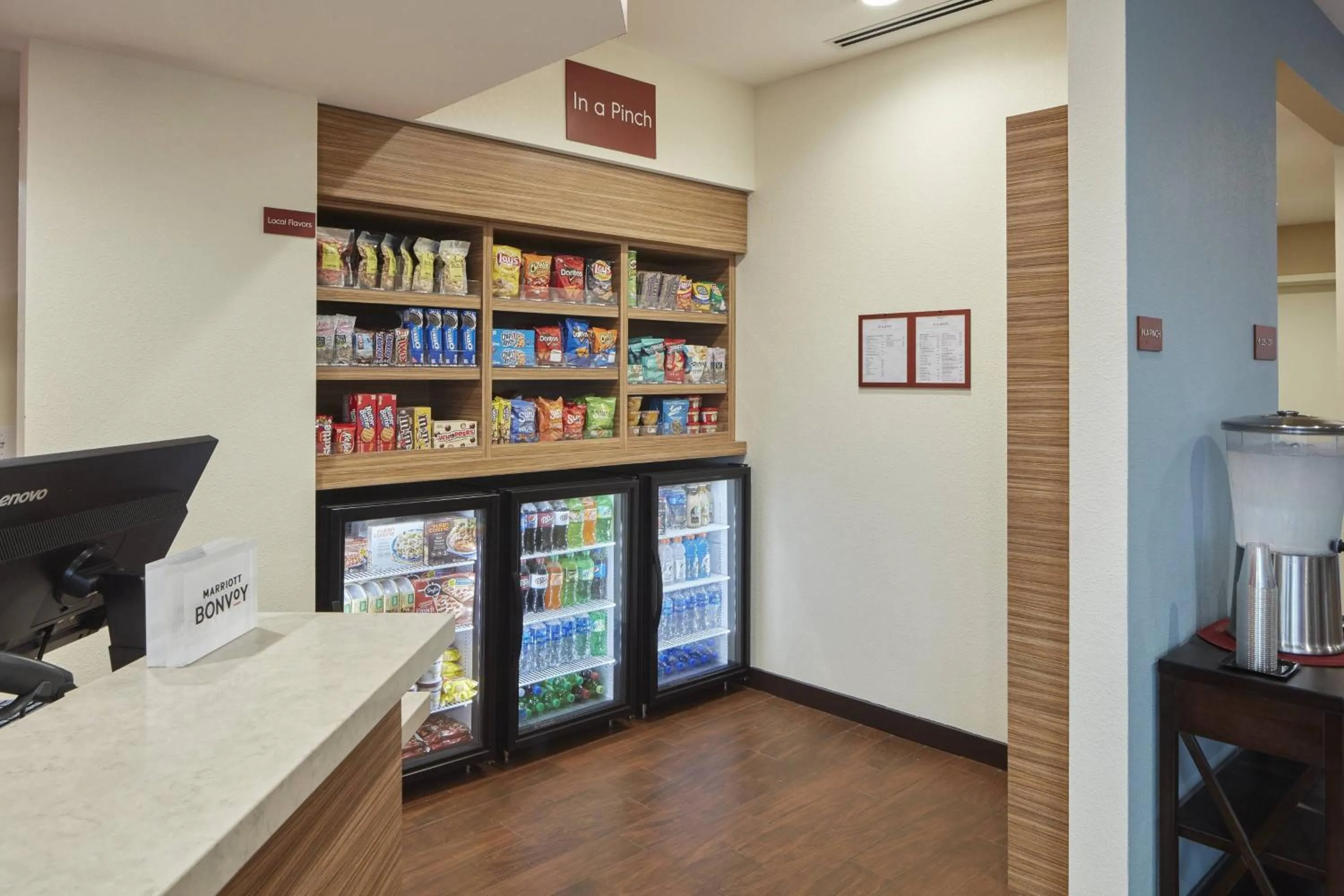 Other in TownePlace Suites by Marriott Tampa South