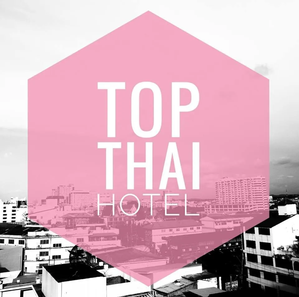 Top Thai Hotel