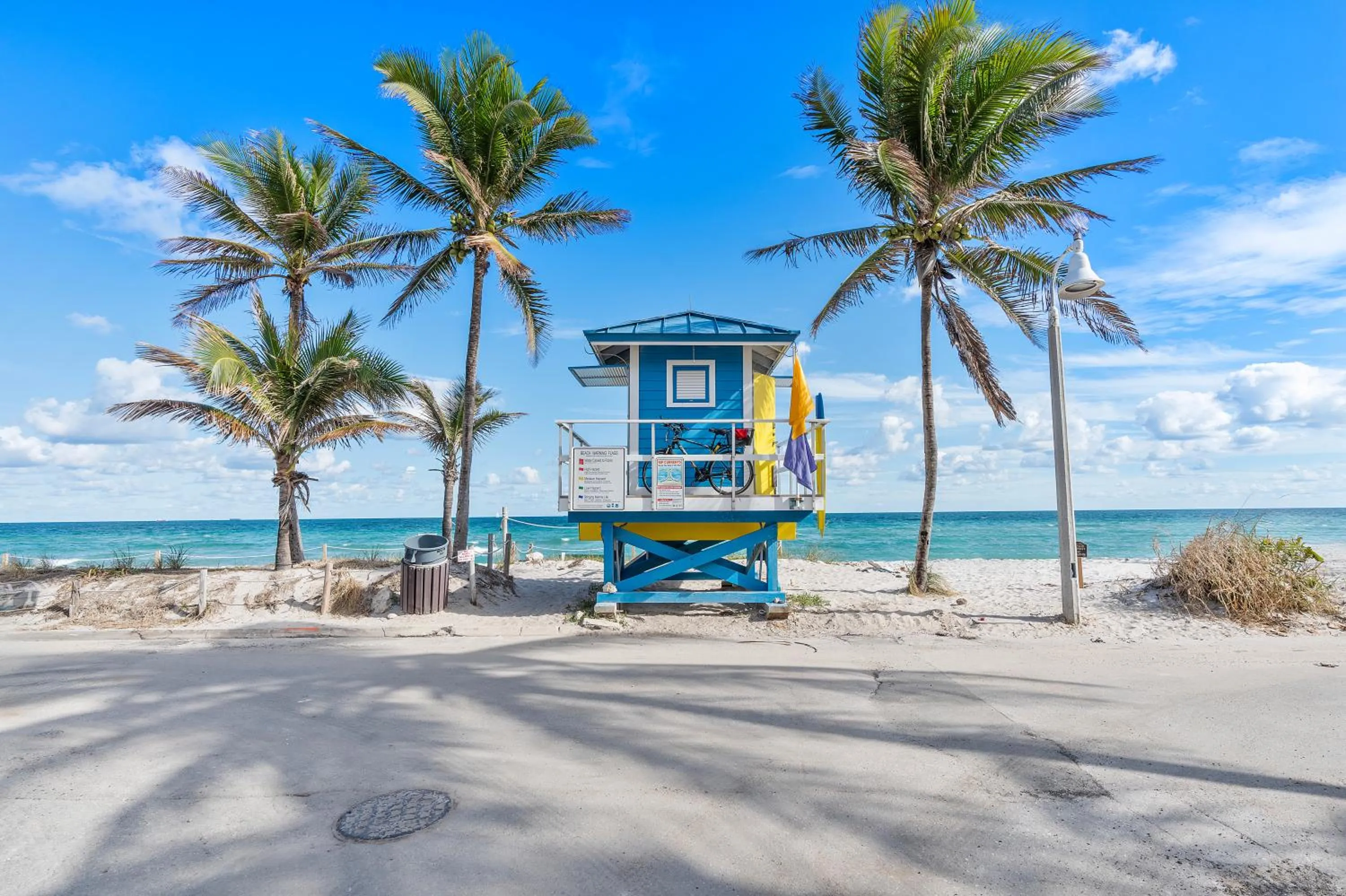Nearby landmark in The Desoto - Oceanview Inn
