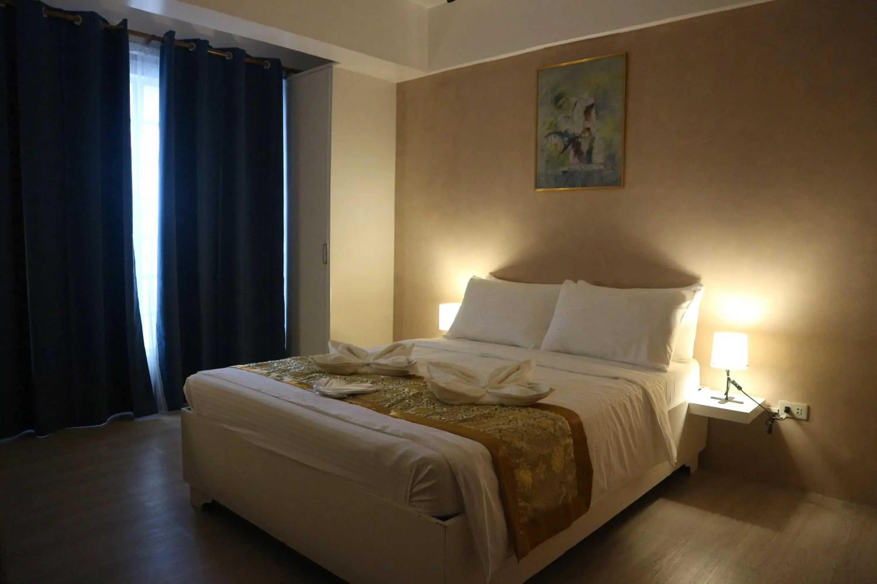 Superior Double Room in Hotel Casa Ilustre Superior Double Room in Hotel Casa Ilustre