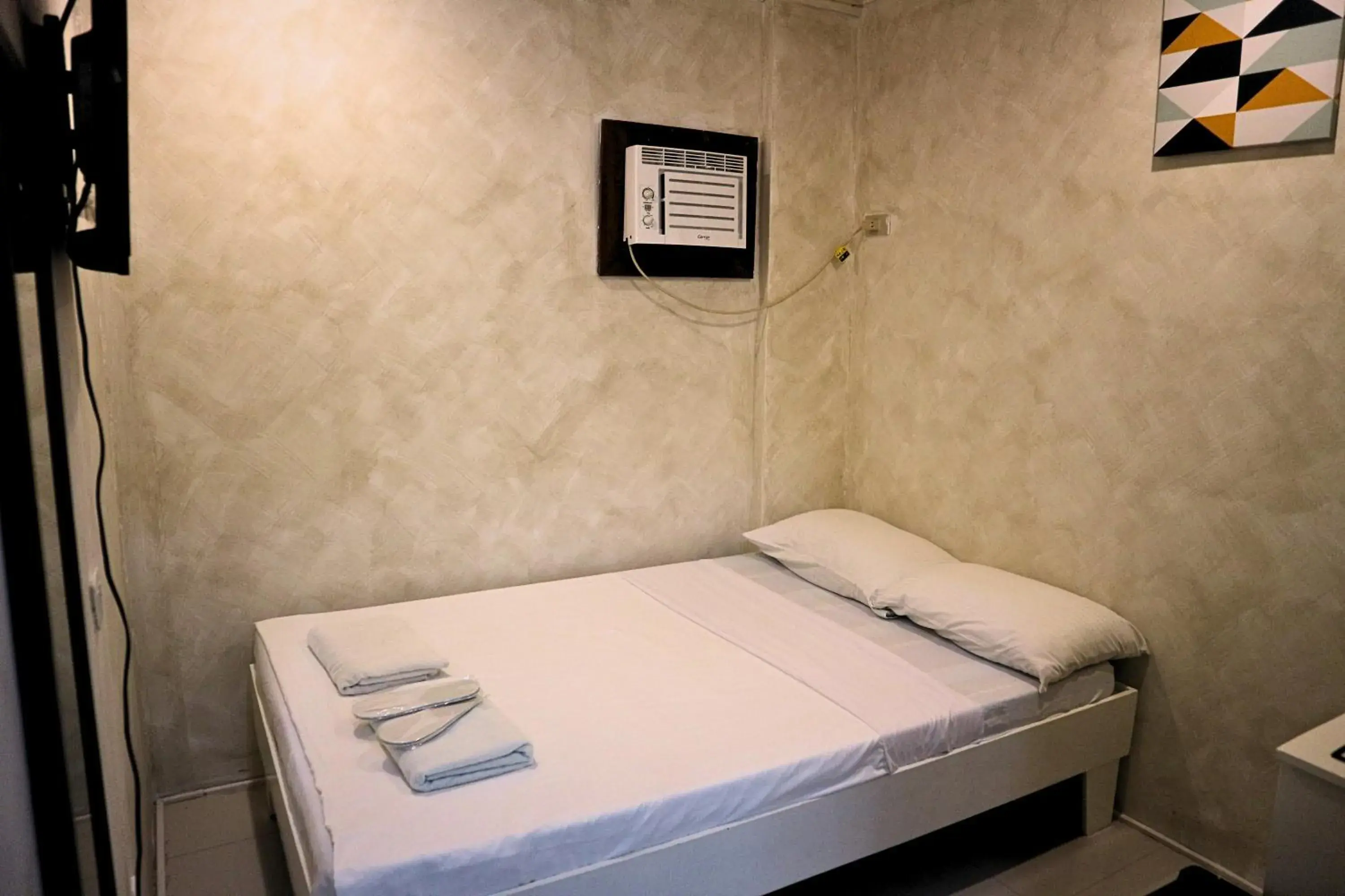 Superior Single Room - single occupancy in Hotel Casa Ilustre Superior Single Room - single occupancy in Hotel Casa Ilustre