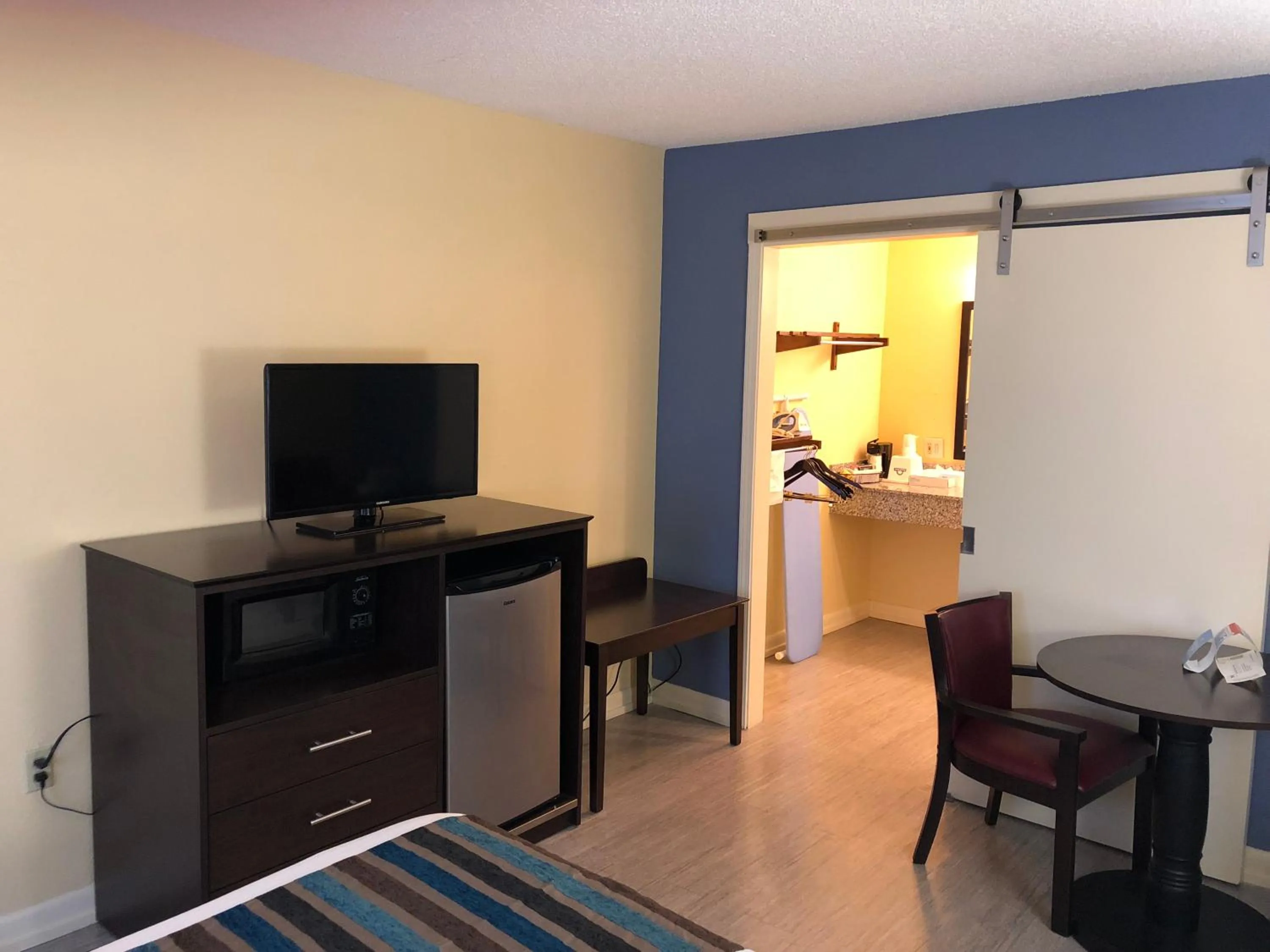 Days Inn by Wyndham Natchez