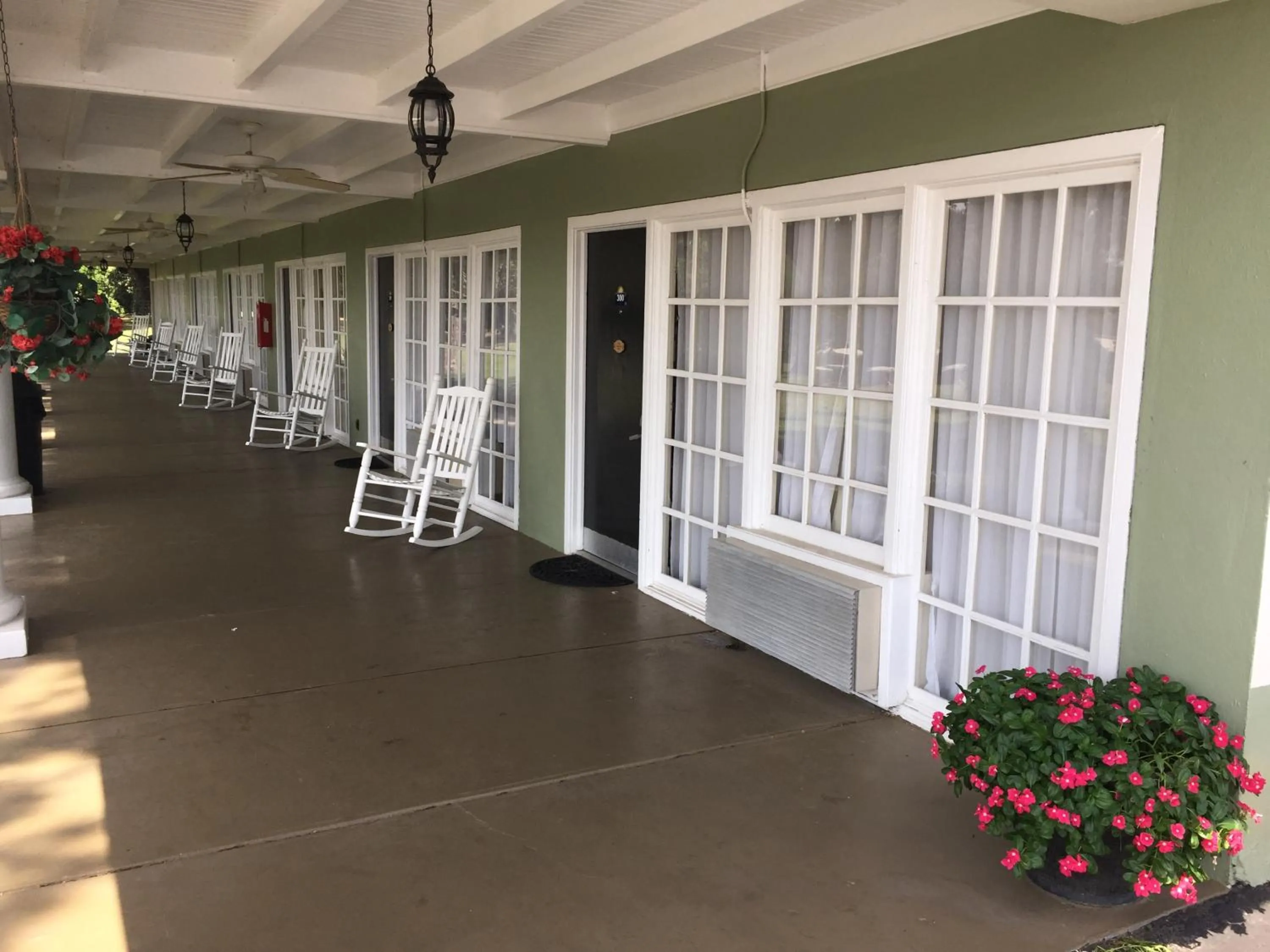 Days Inn by Wyndham Natchez