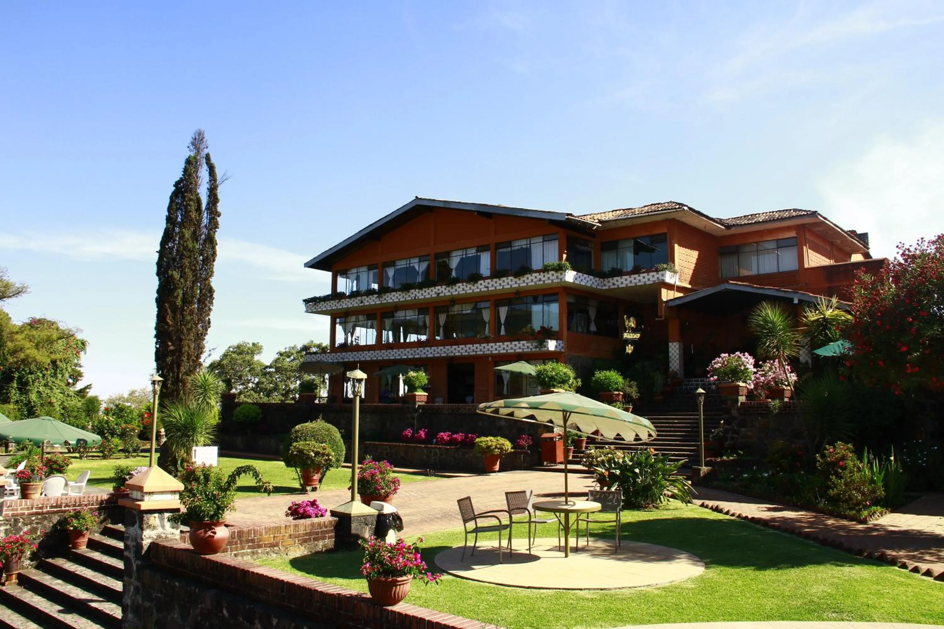 Other in Hotel Pie de la Sierra