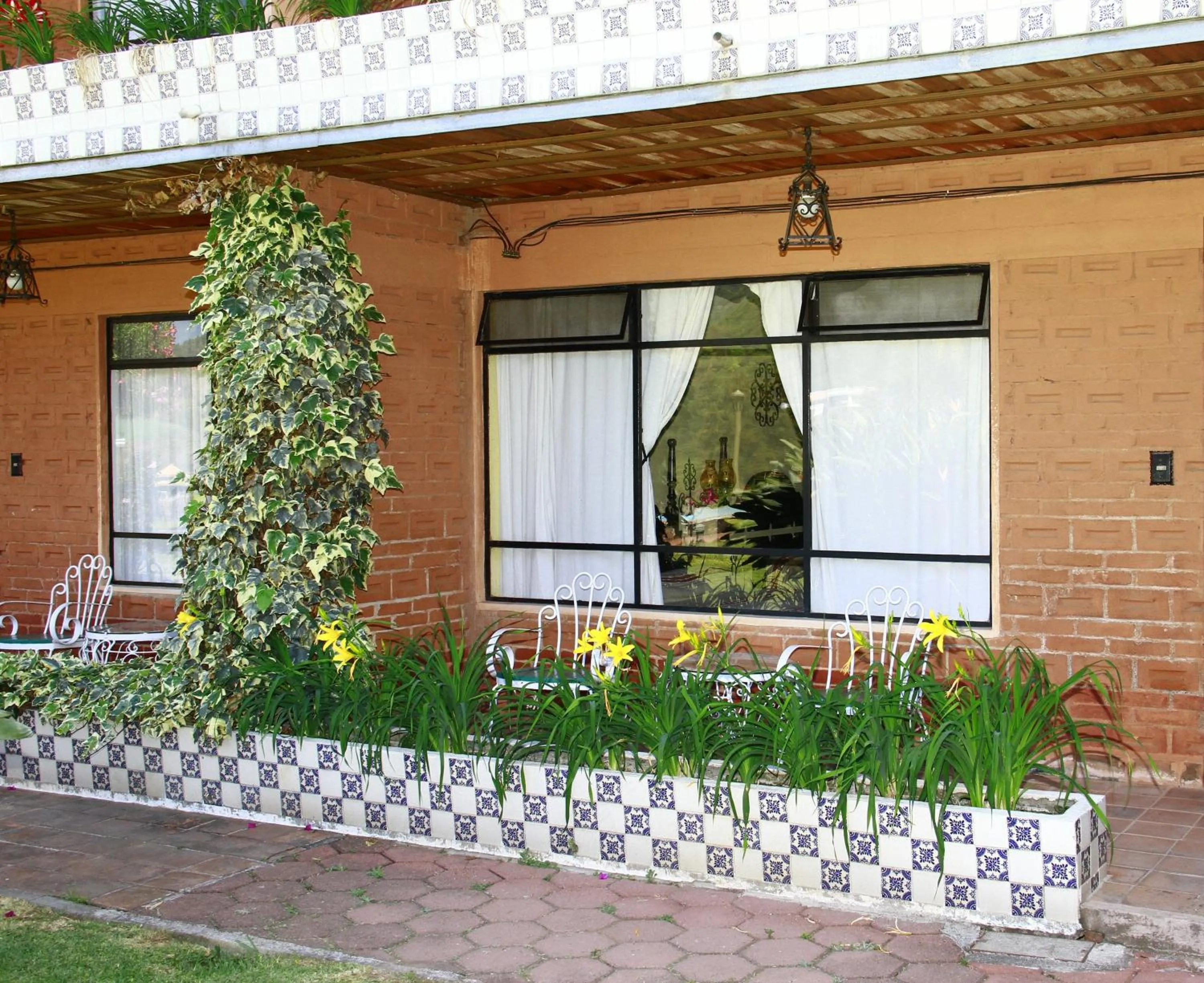 Other in Hotel Pie de la Sierra