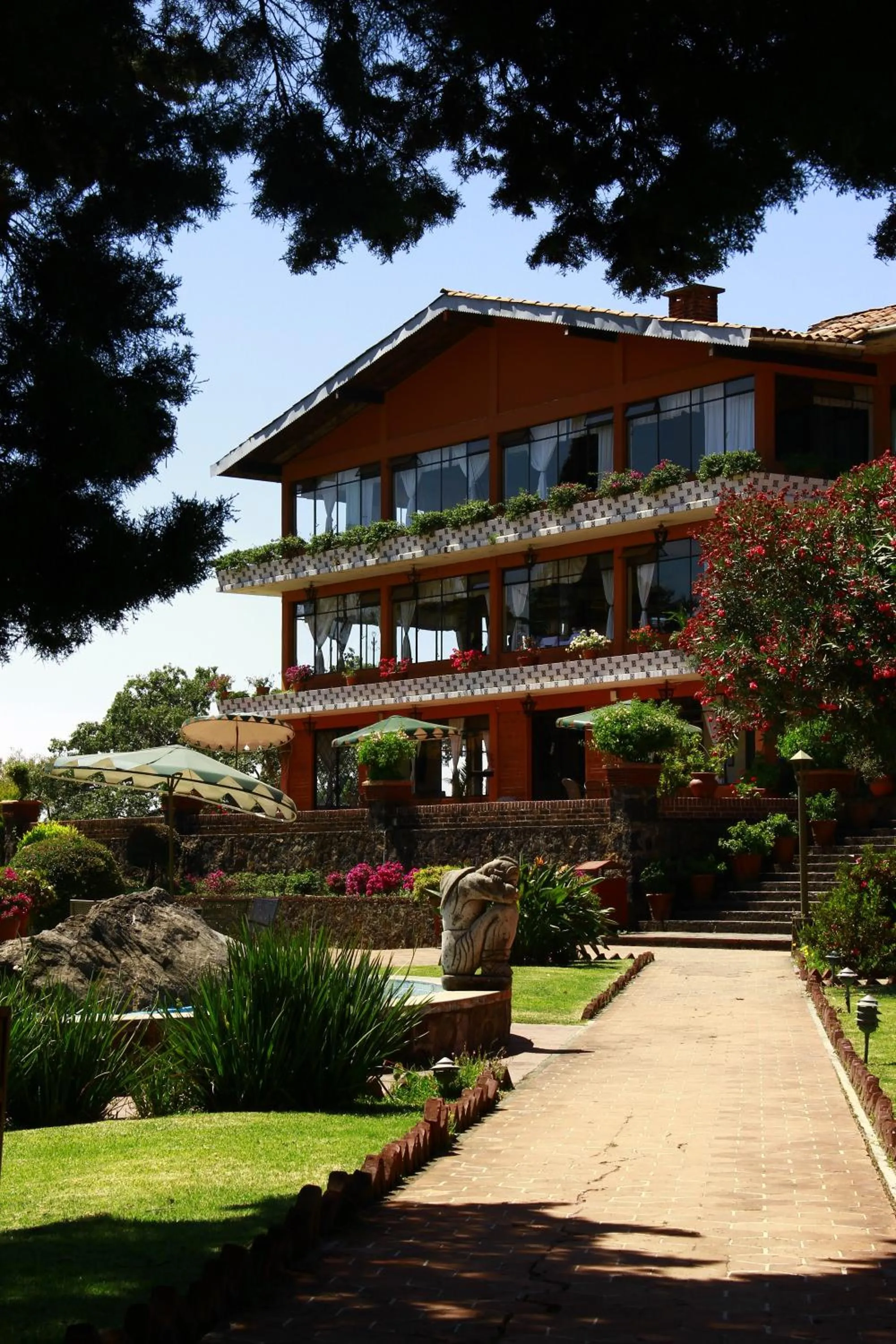 Other in Hotel Pie de la Sierra