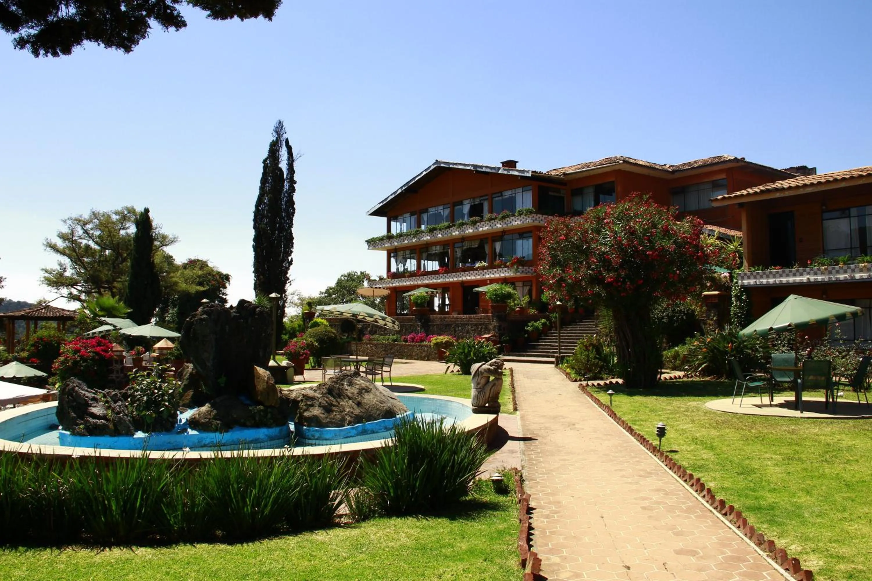 Other in Hotel Pie de la Sierra