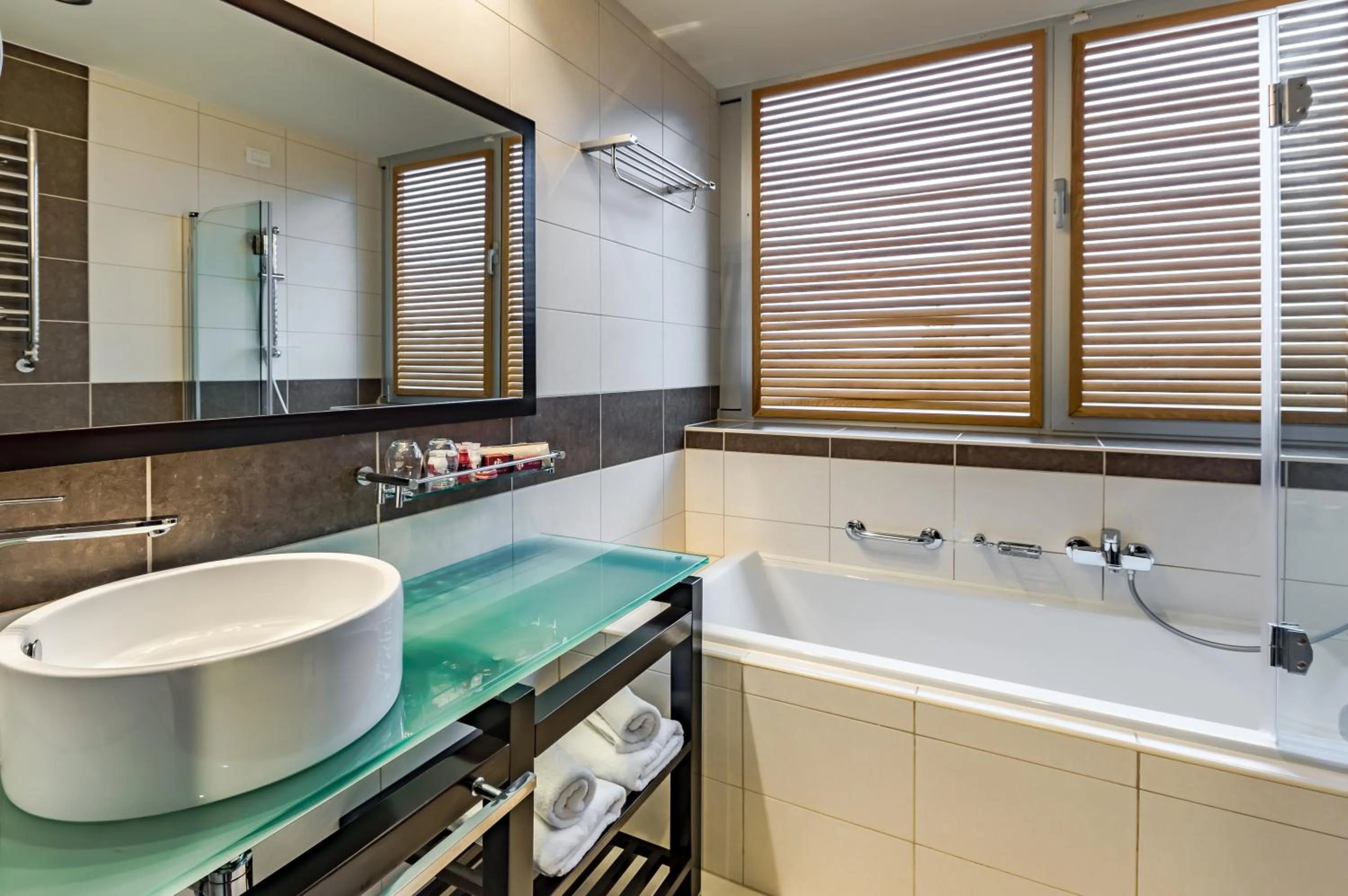 Single Room - single occupancy in Hotel Diplomat