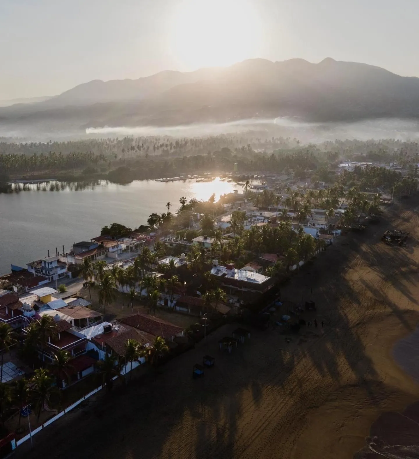 Neighbourhood in Baxar