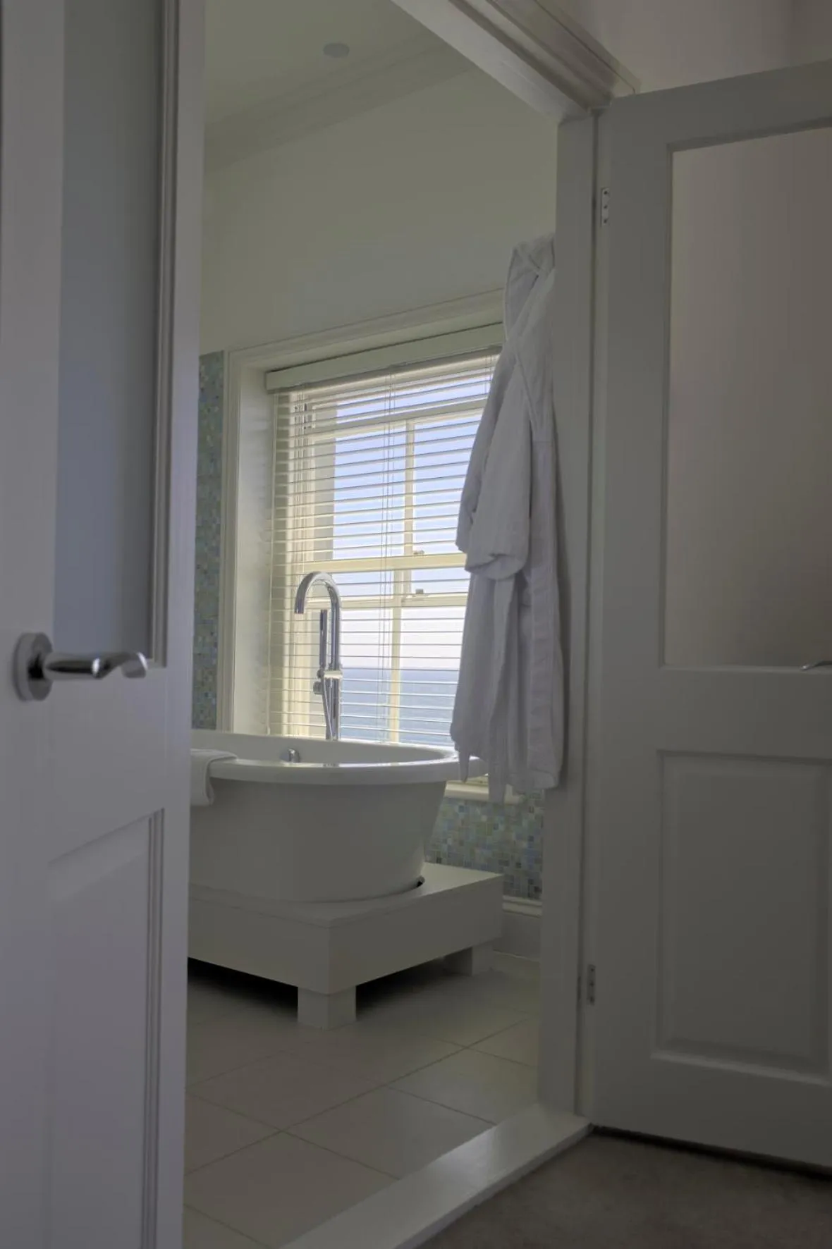 Bathroom in The Hambrough