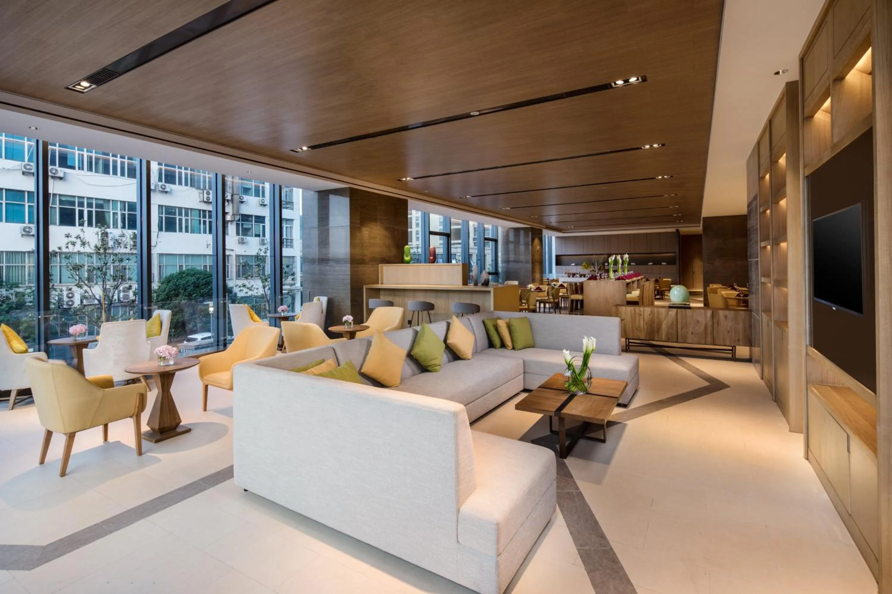 Other in Holiday Inn Nanjing Harbour by IHG