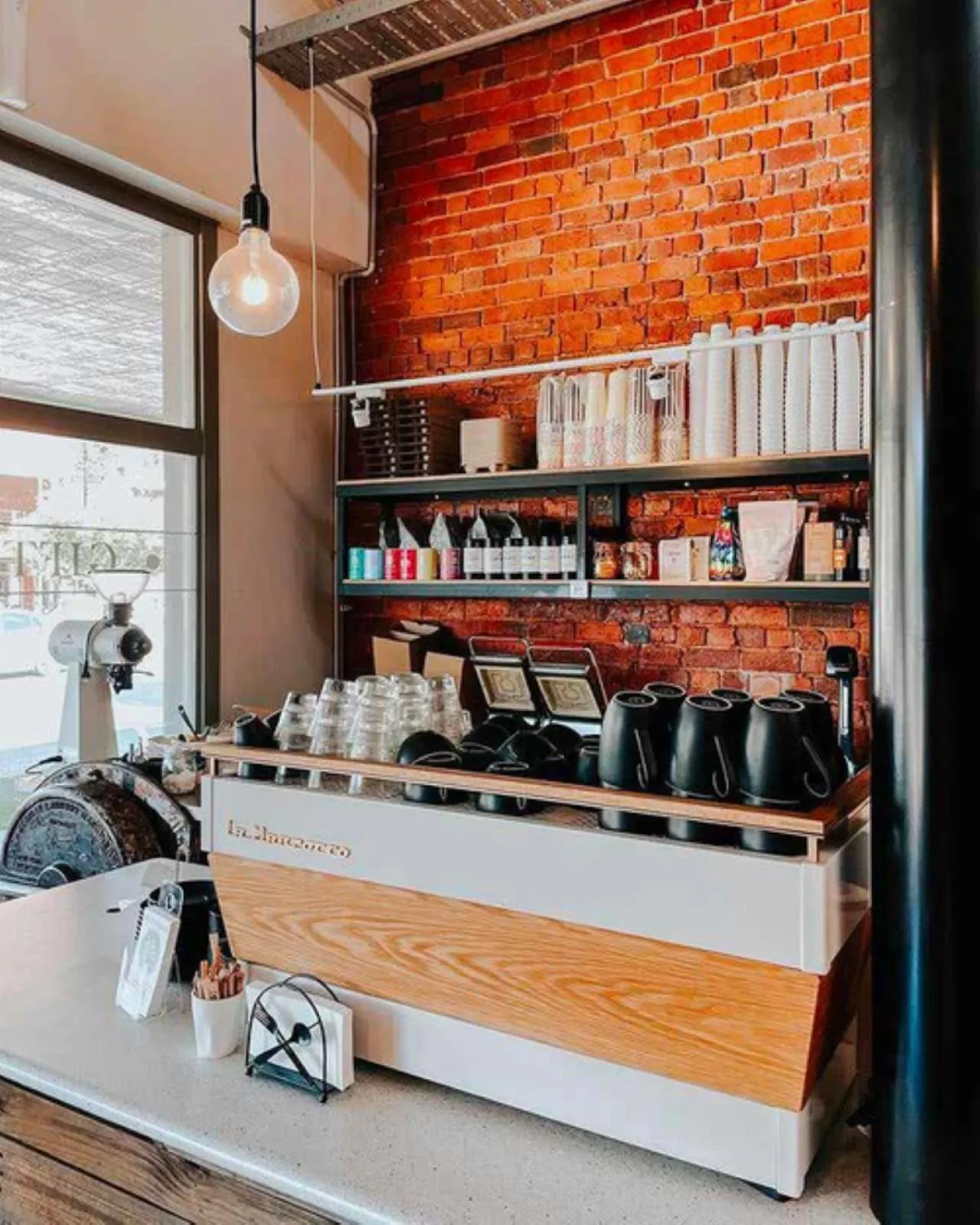 Restaurant/places to eat in Echuca Nirebo Motel