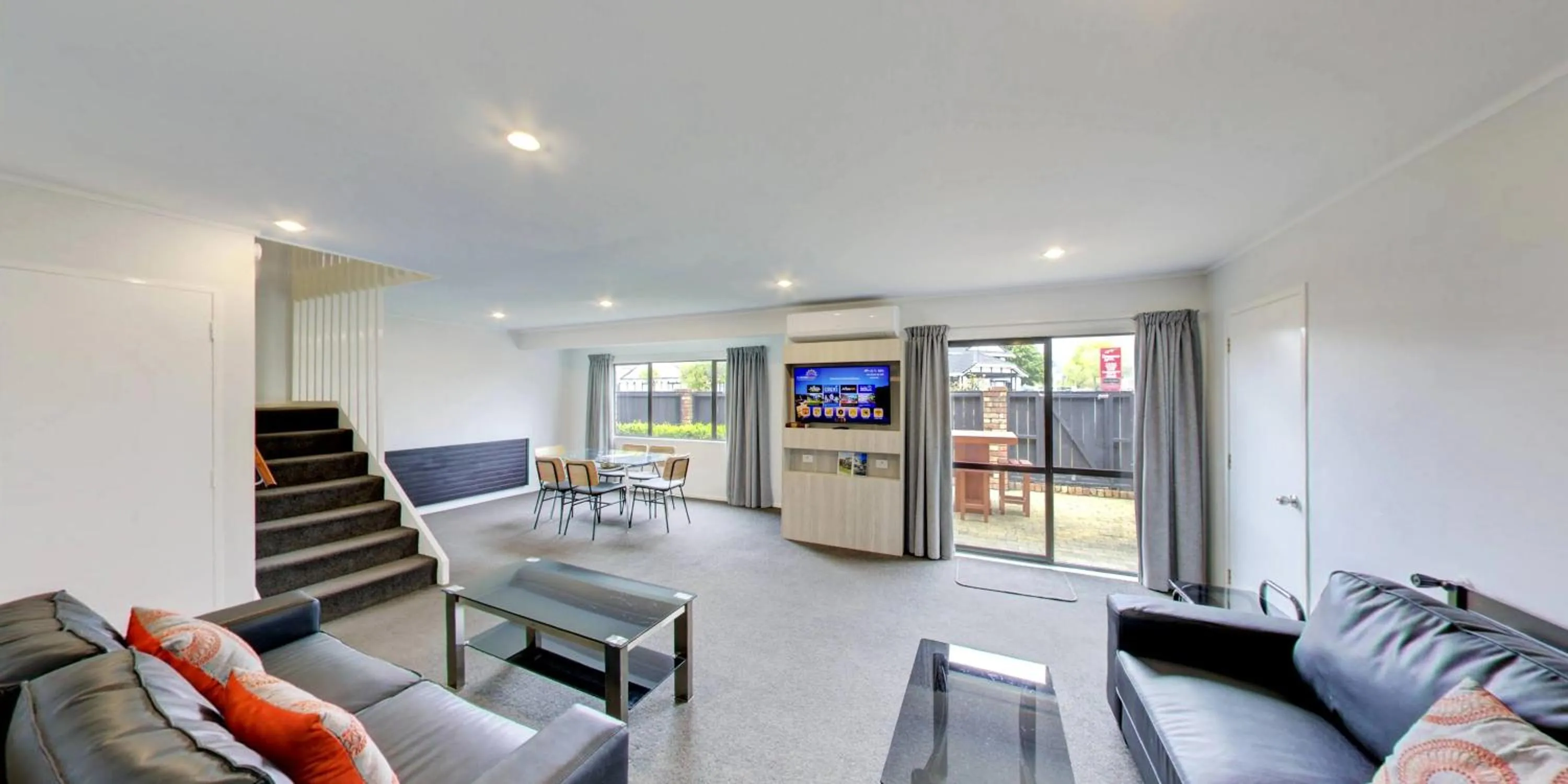 TV and multimedia in Arista of Rotorua