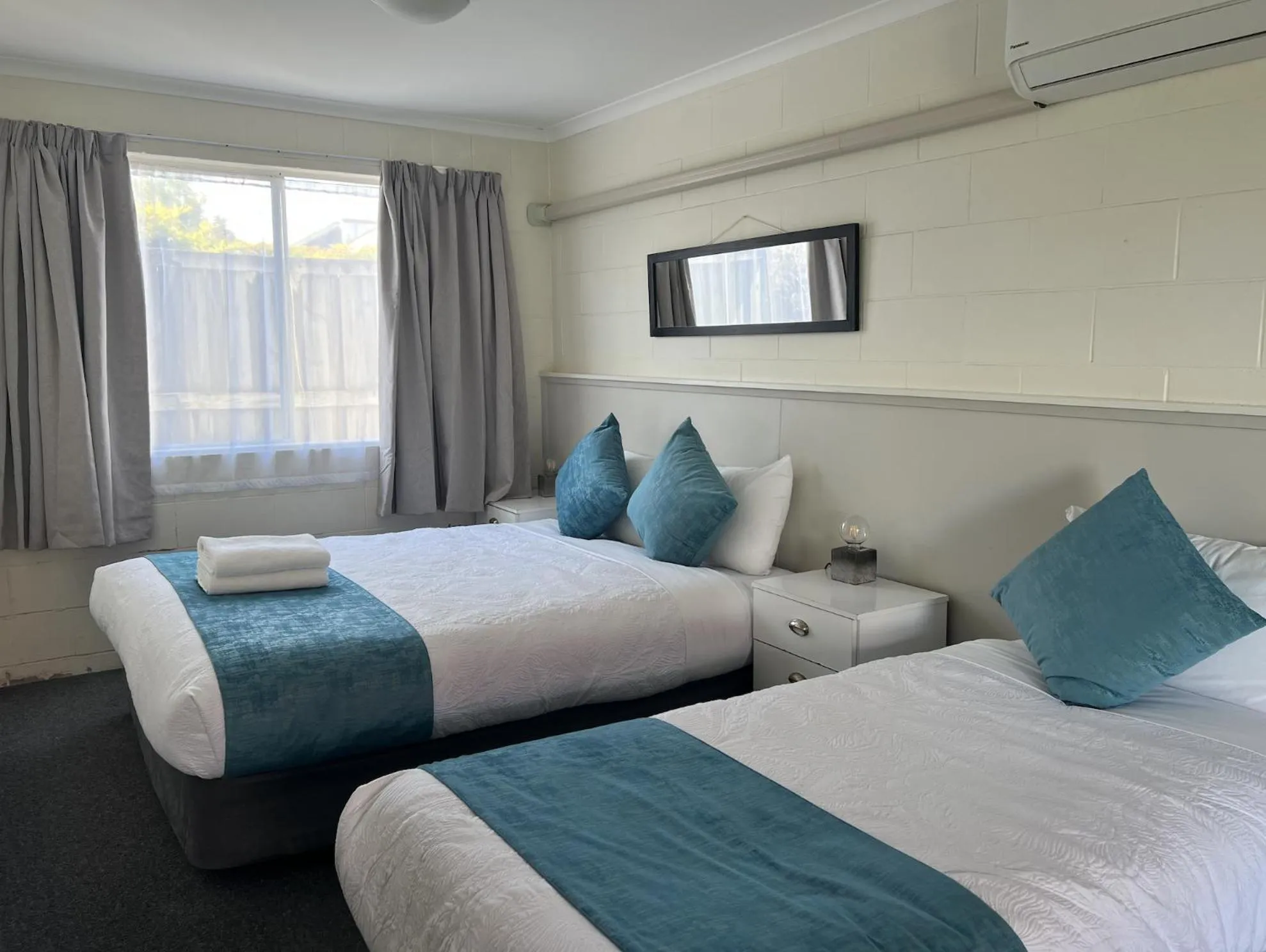 Studio in Mountain View Motel