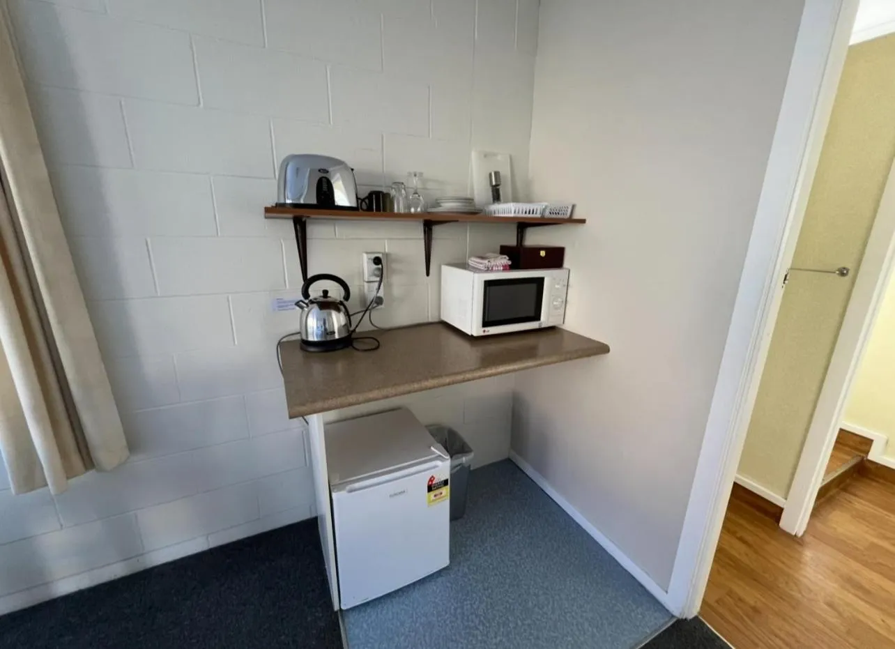 Standard Studio in Mountain View Motel