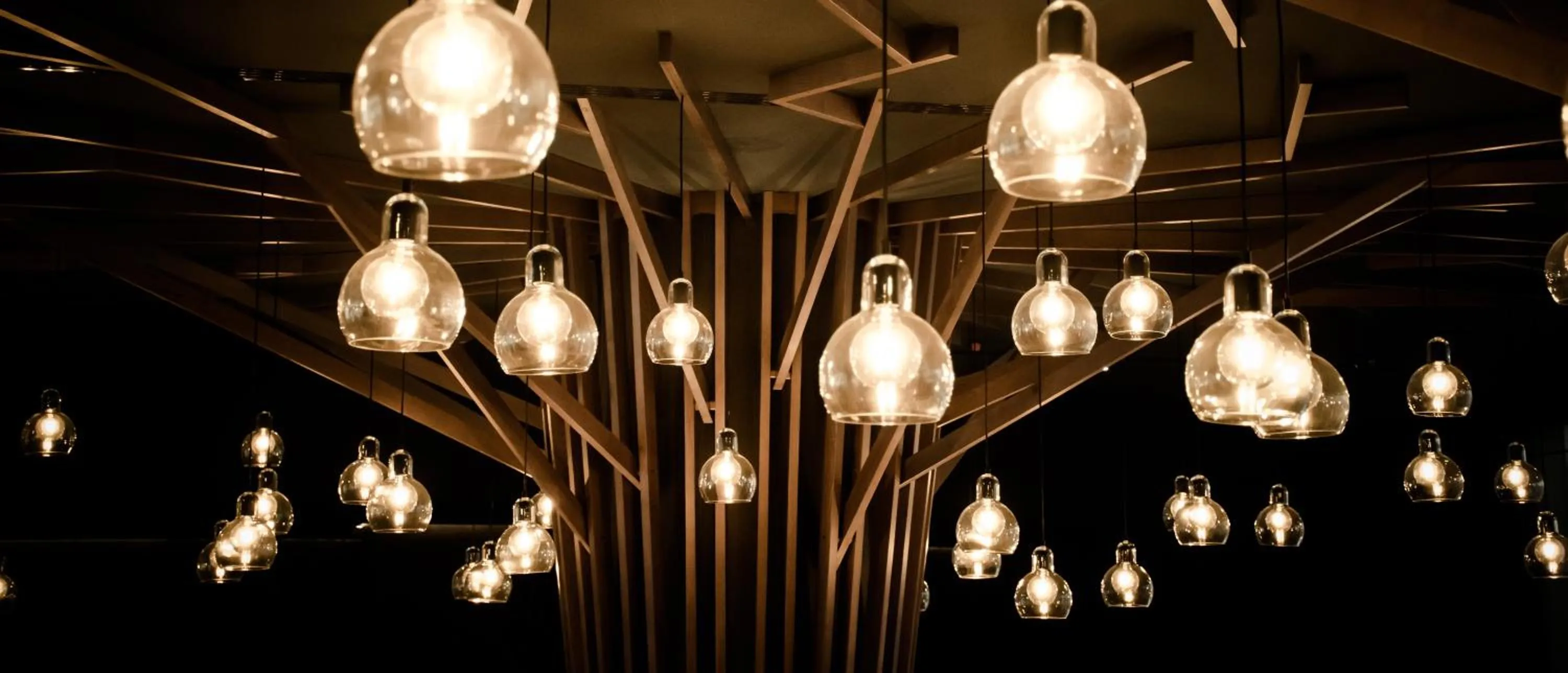 Restaurant/places to eat in Ceiba Hotel Bissau