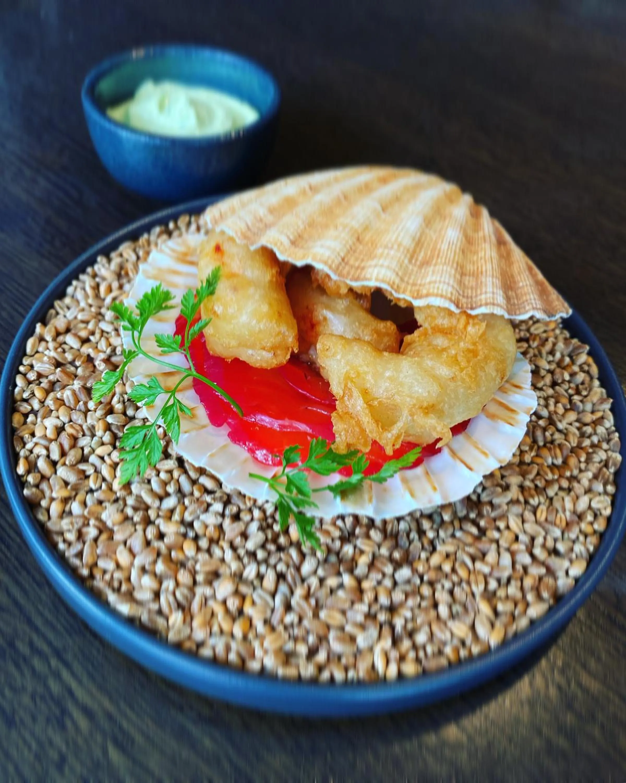 Zoe Bistro & Accommodation