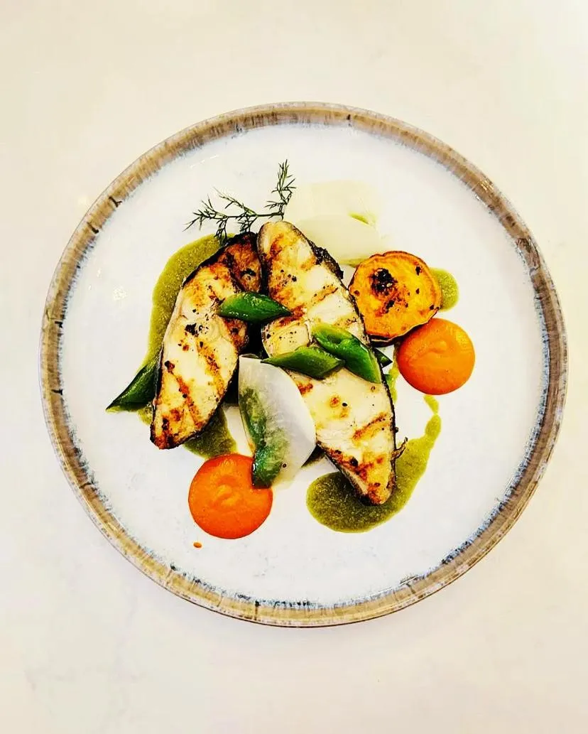 Zoe Bistro & Accommodation