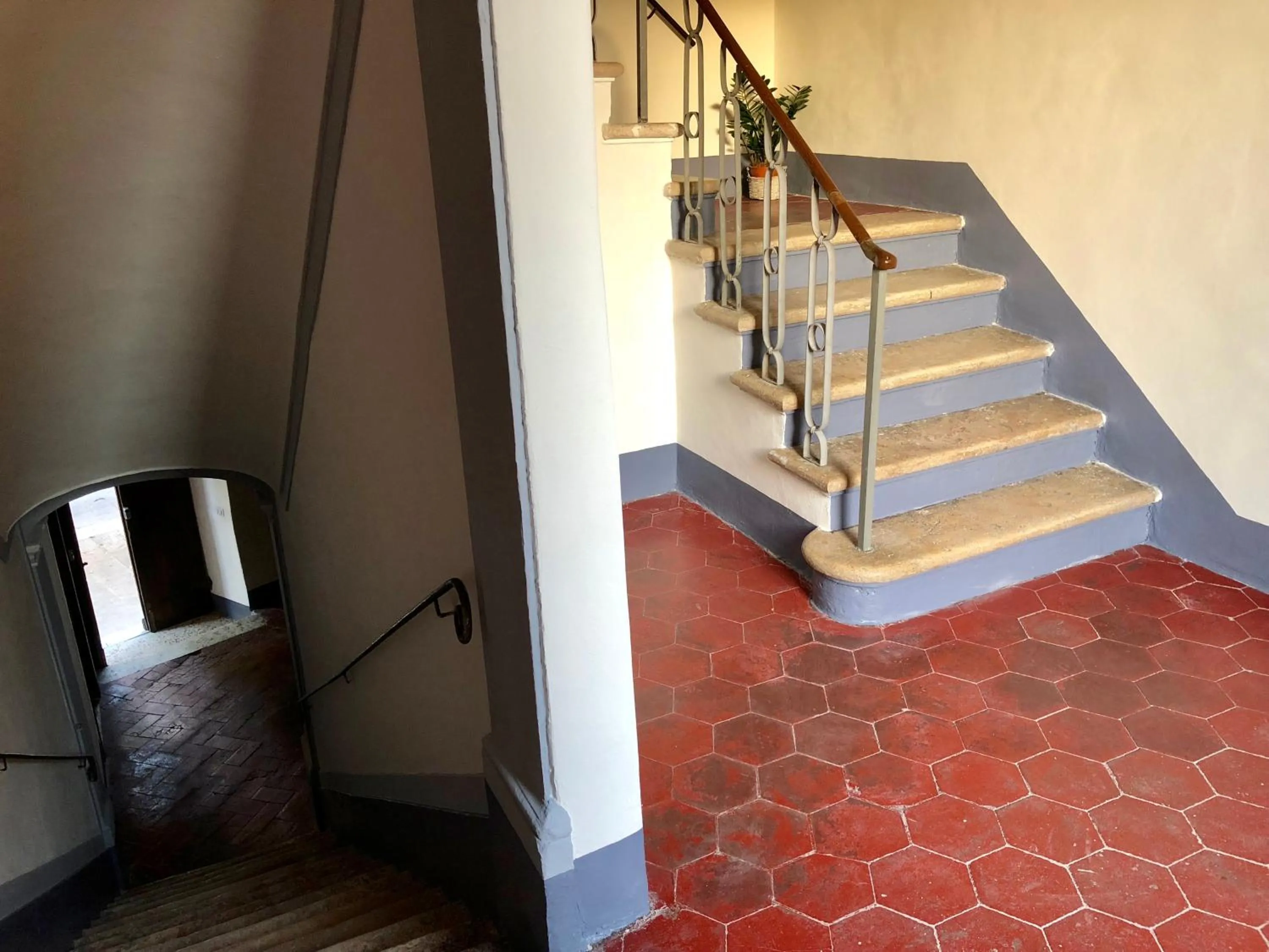 Other in B&B Dimor'à