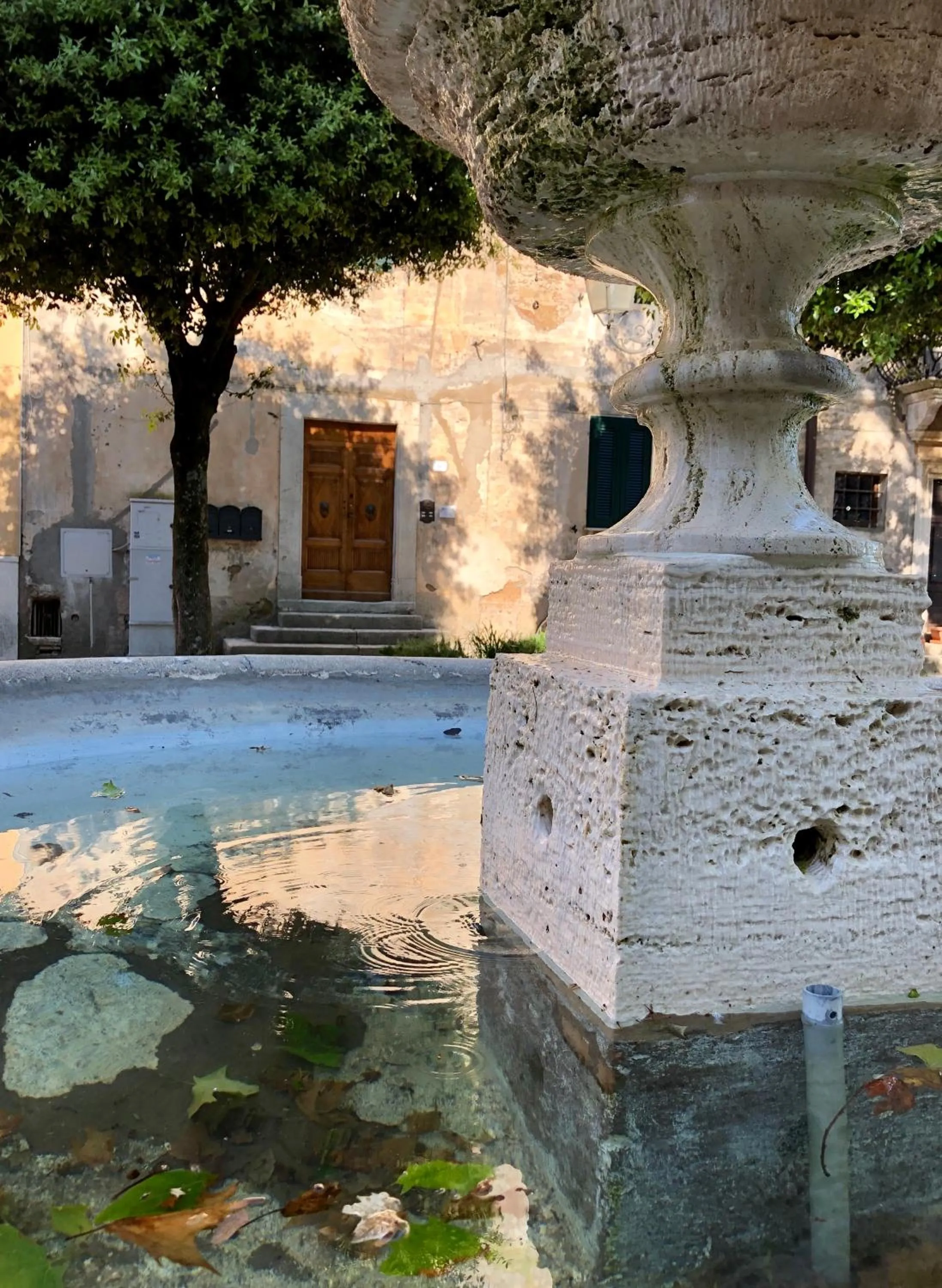 Facade/entrance in B&B Dimor'à