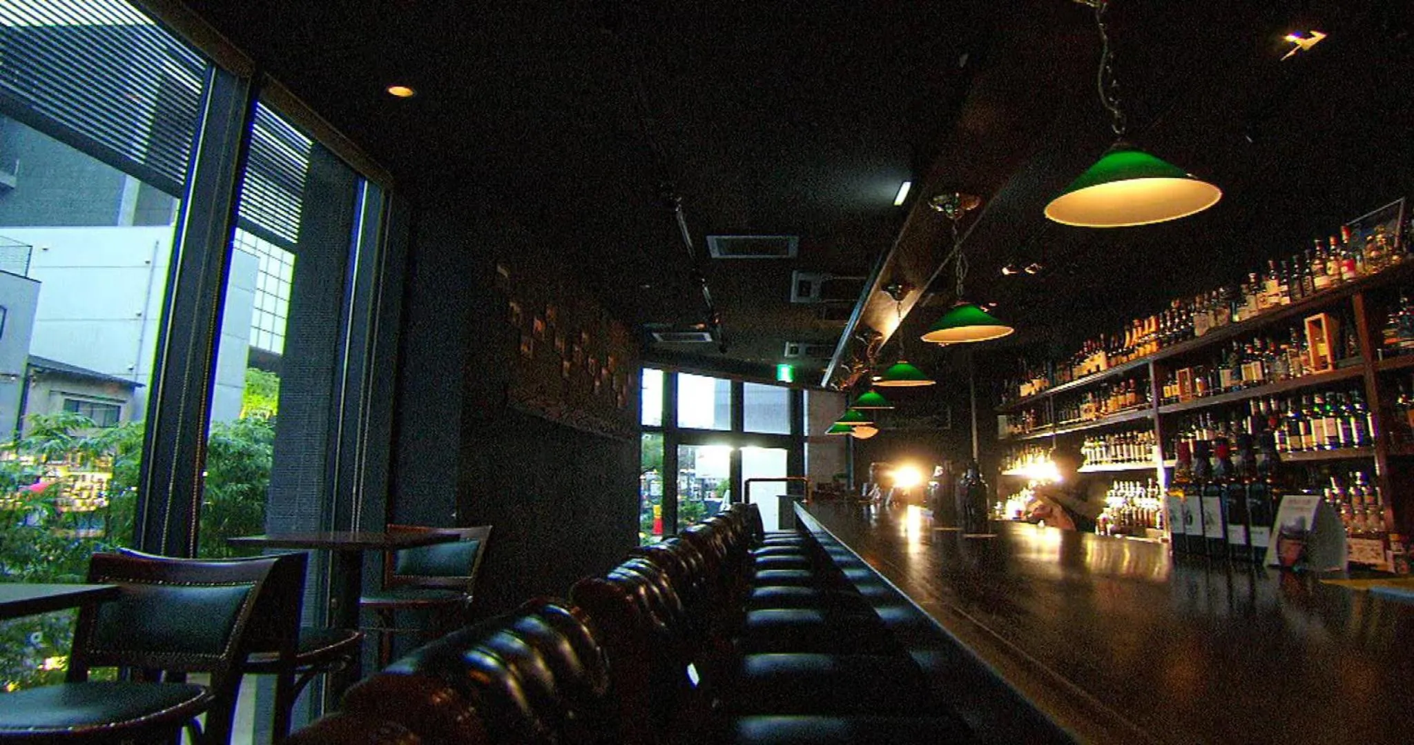 Alcoholic drinks in Kyoto Hot Spring Hatoya Zuihokaku Hotel