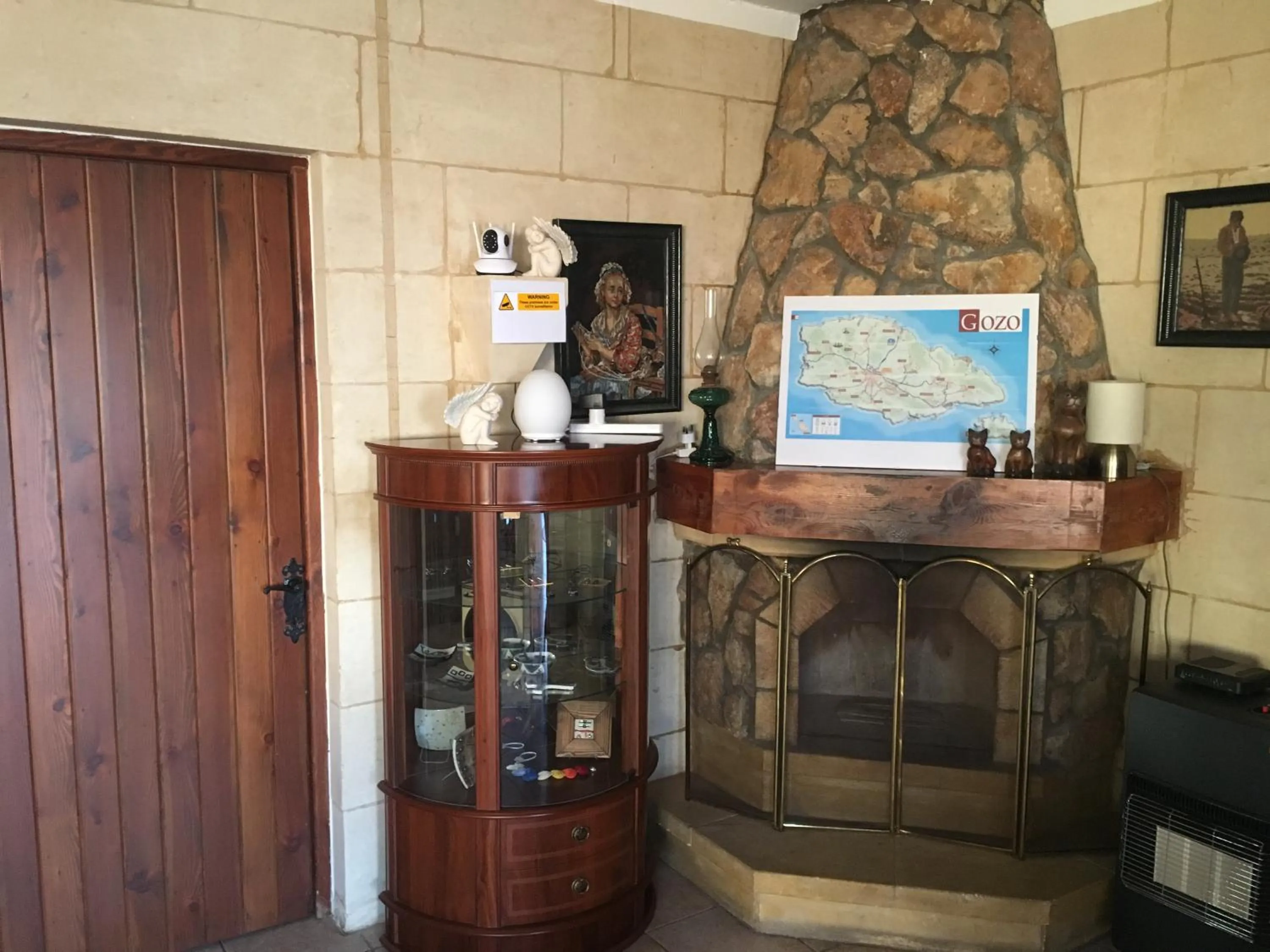 La Fenice by Giancarlo