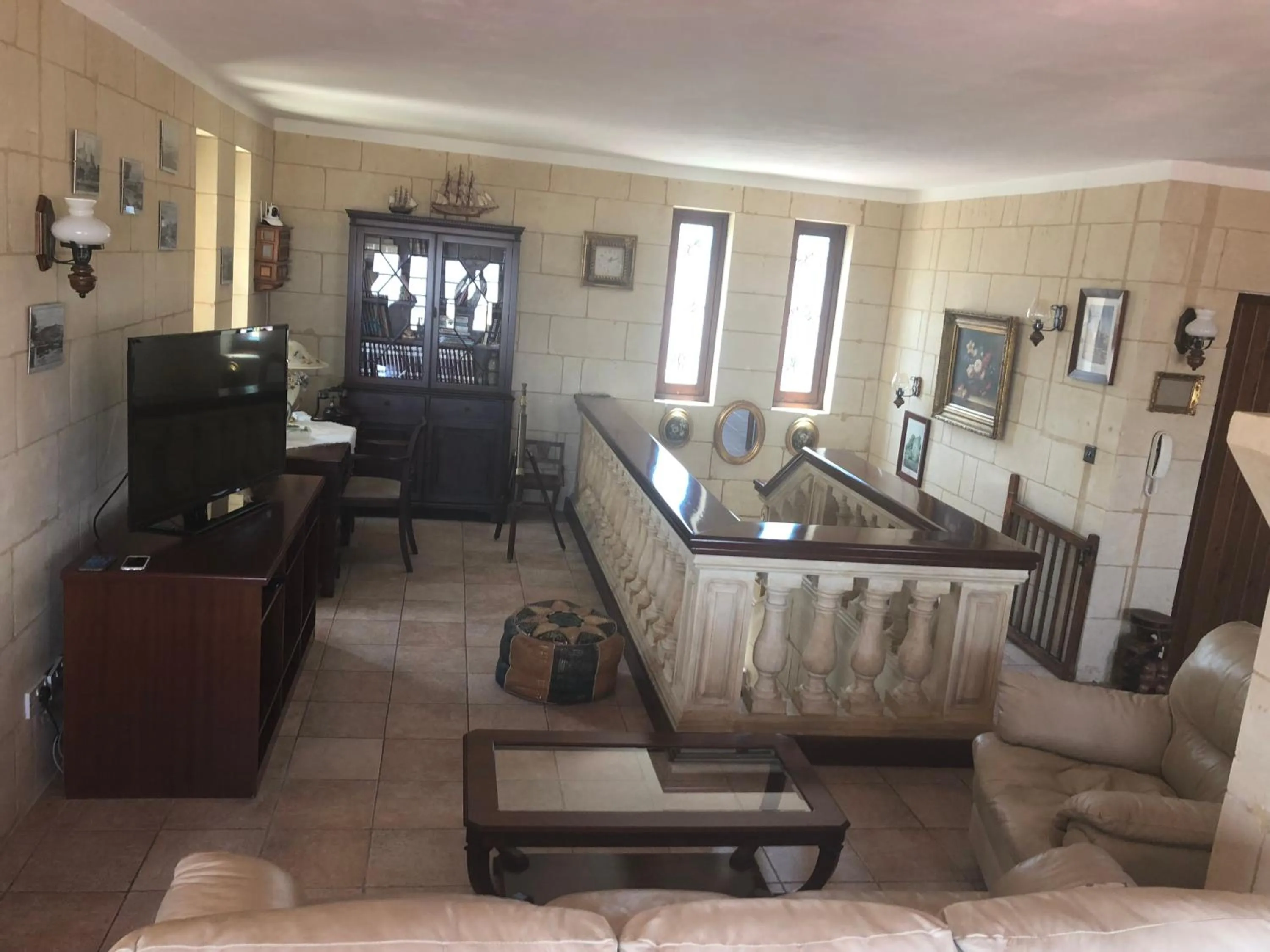 La Fenice by Giancarlo