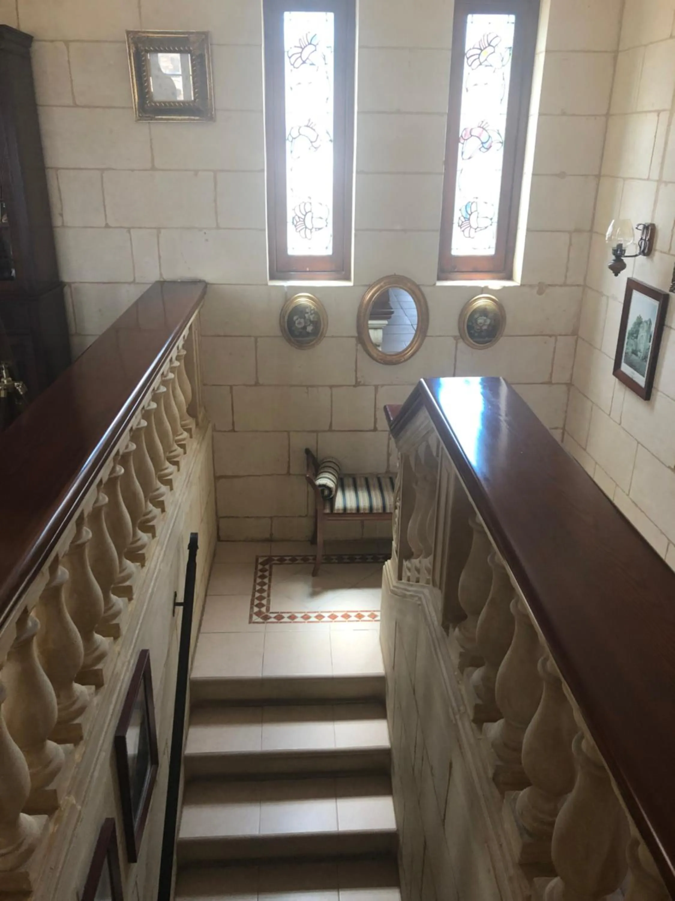 La Fenice by Giancarlo