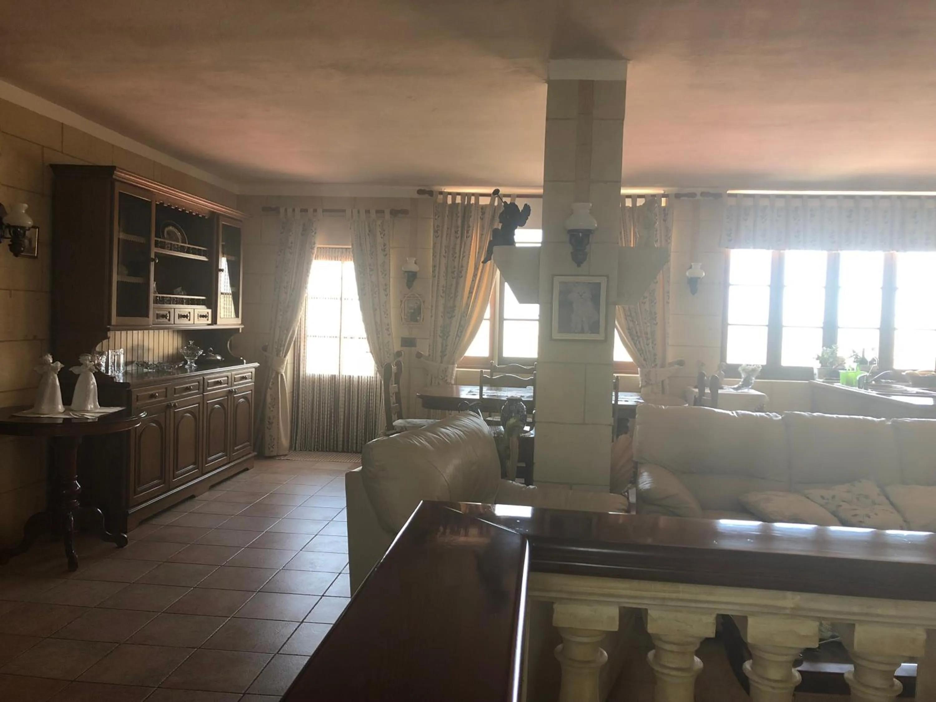 La Fenice by Giancarlo