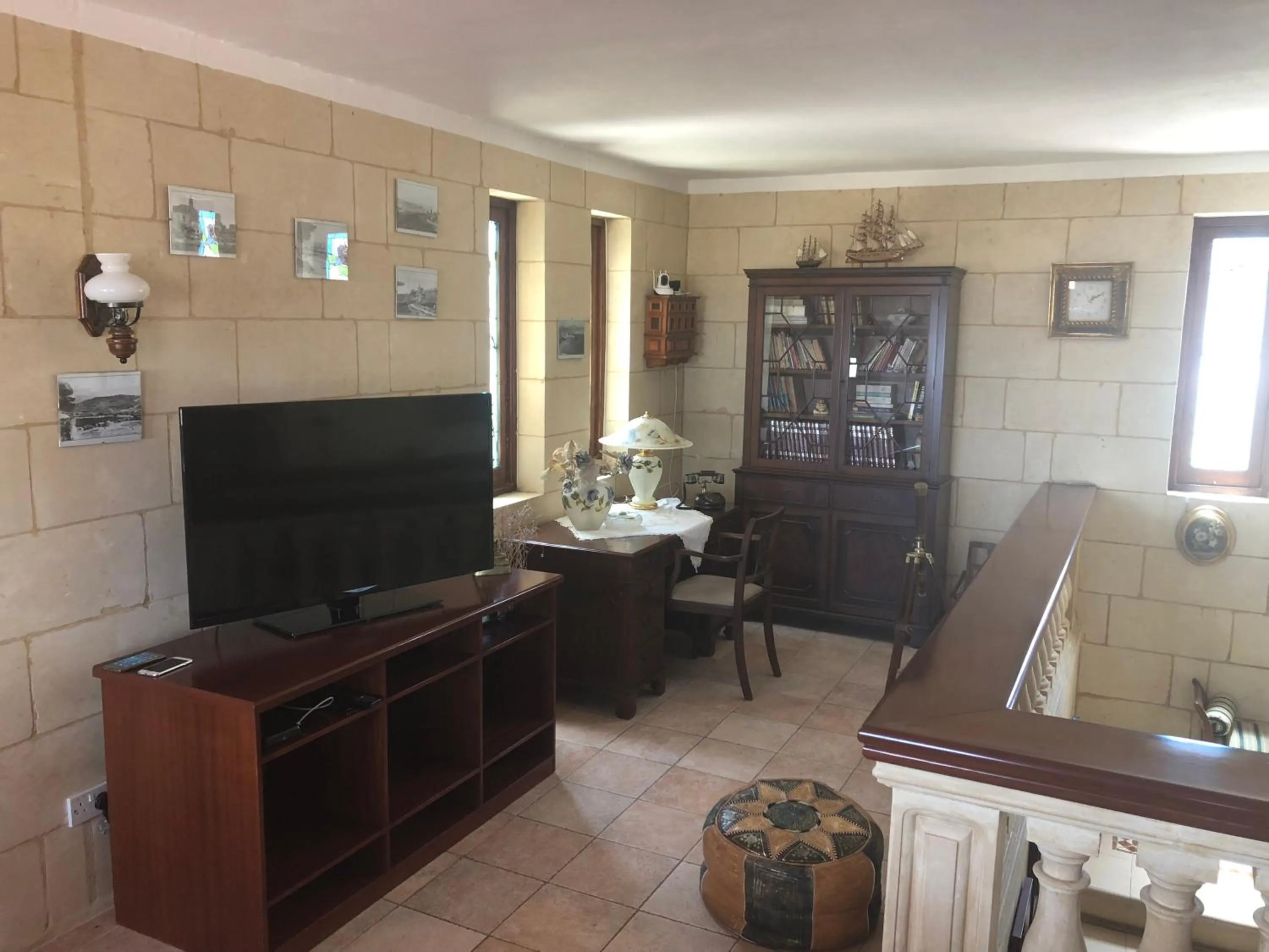 La Fenice by Giancarlo