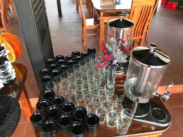 Sang Như Ngọc Resort