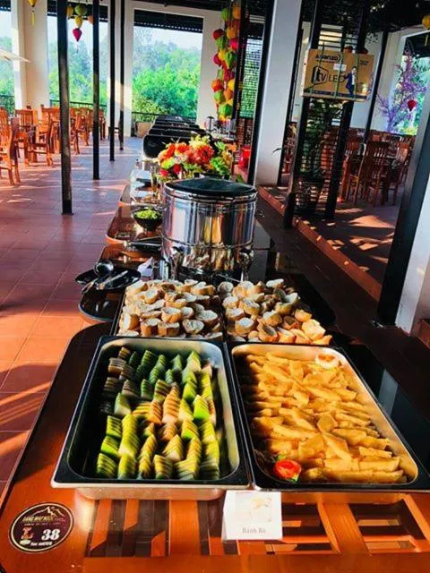 Sang Như Ngọc Resort