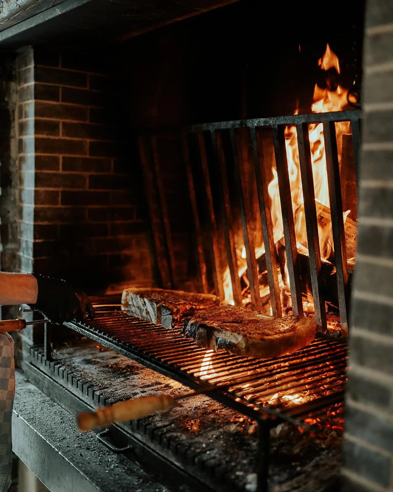 Food in Hotel Ter Zuidhoek