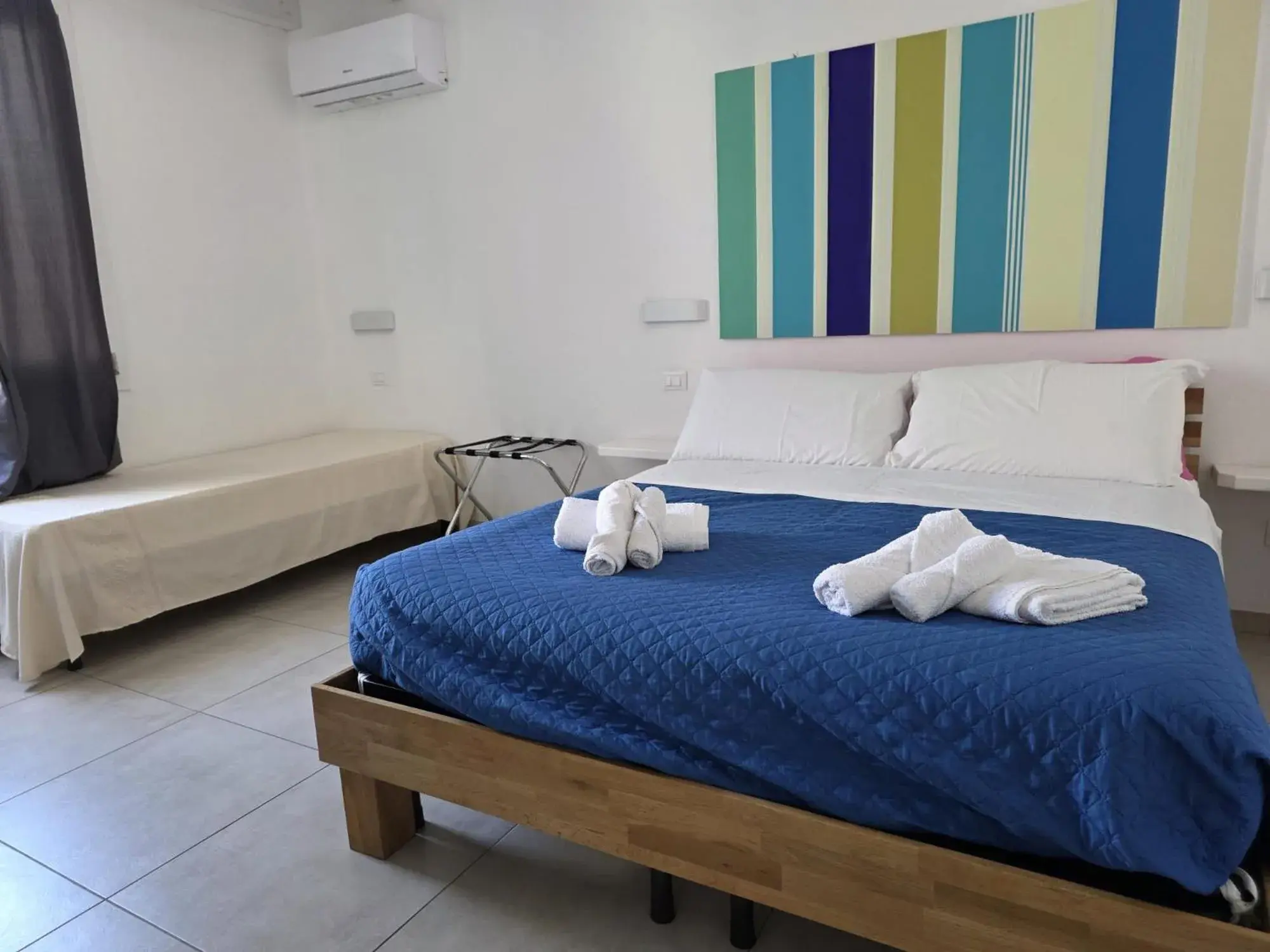 Triple Room in B. SINIS Triple Room in B. SINIS