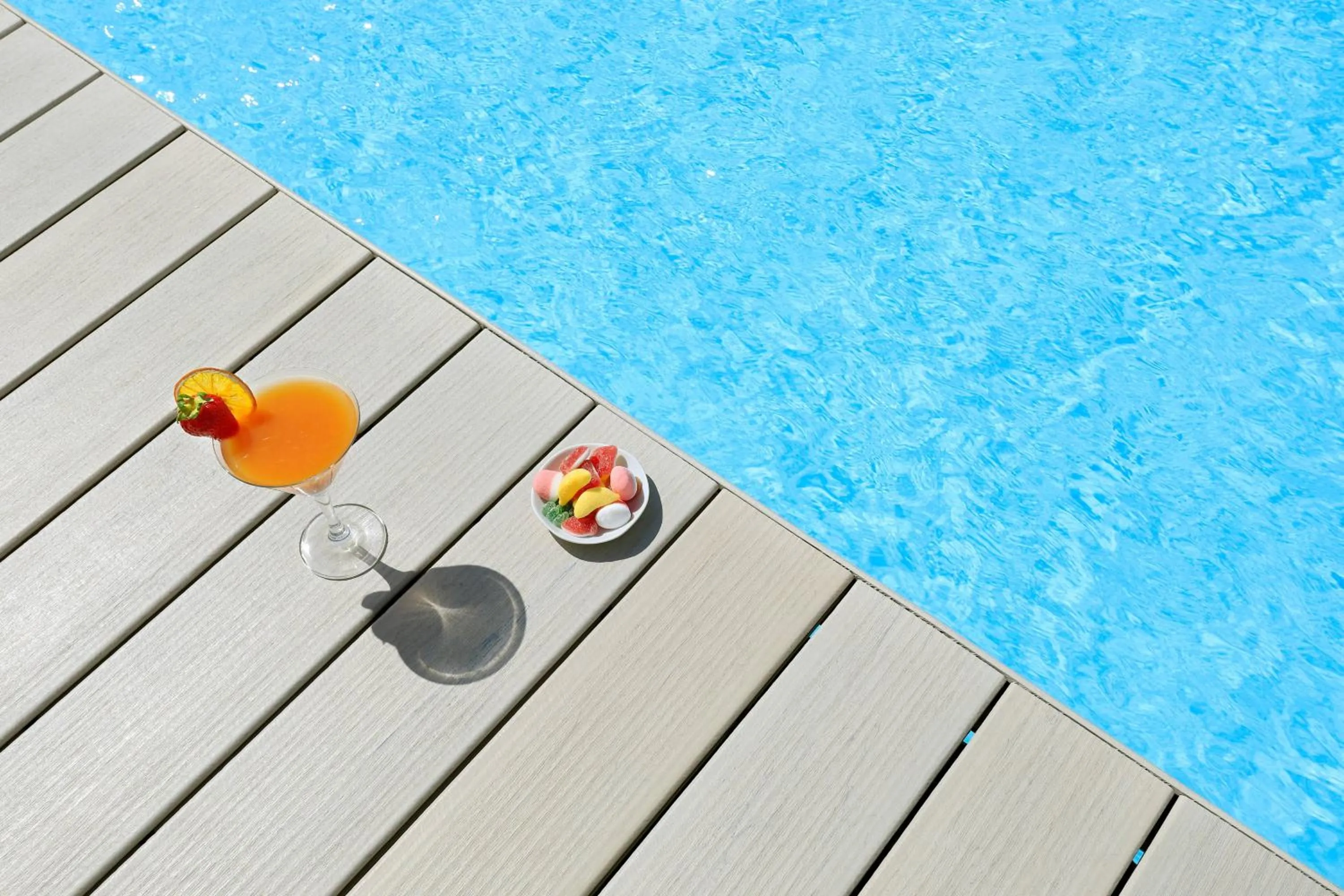 Property building in Five Flowers Hotel Formentera Meliá Collection