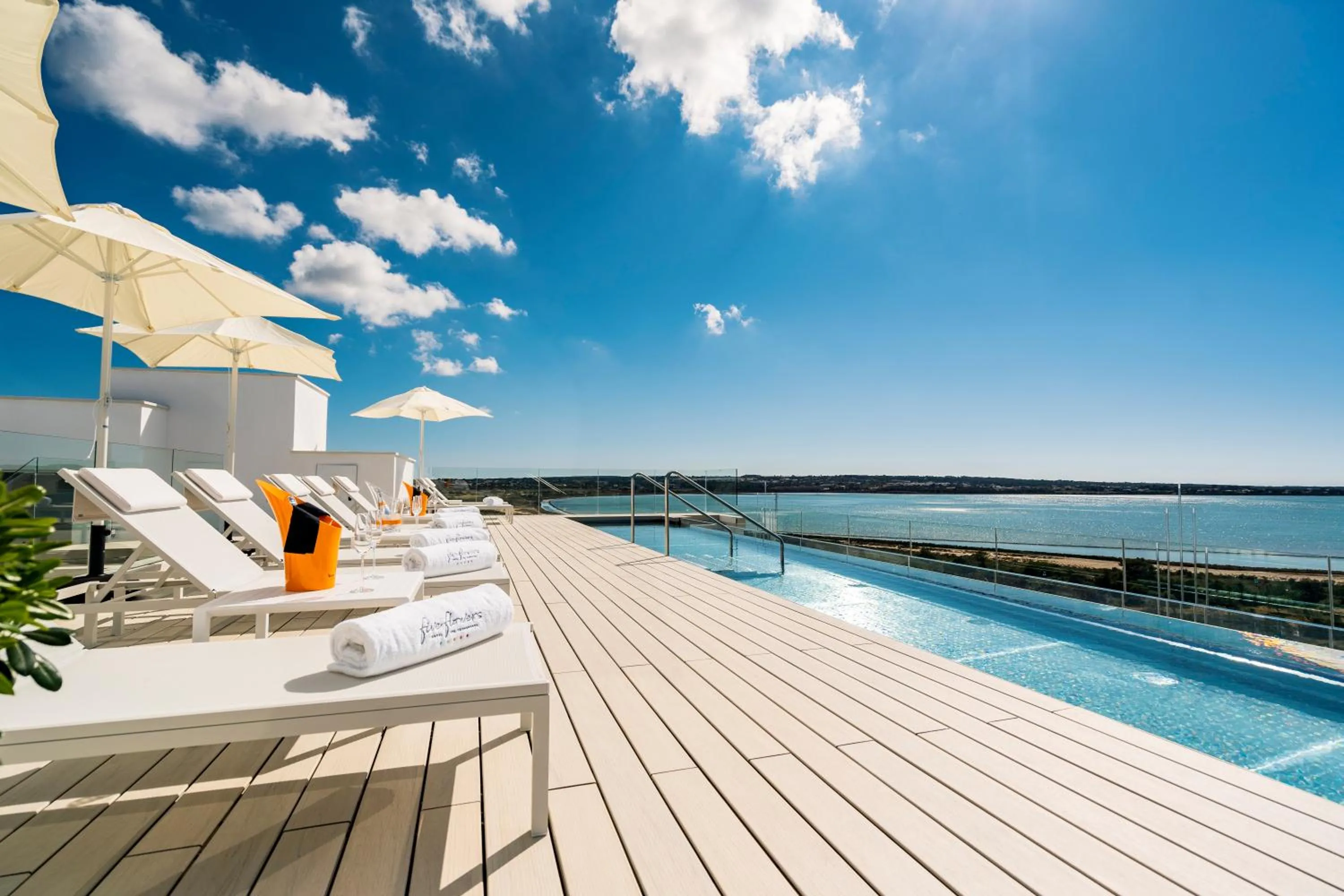 Five Flowers Hotel Formentera, member of Melia Collection