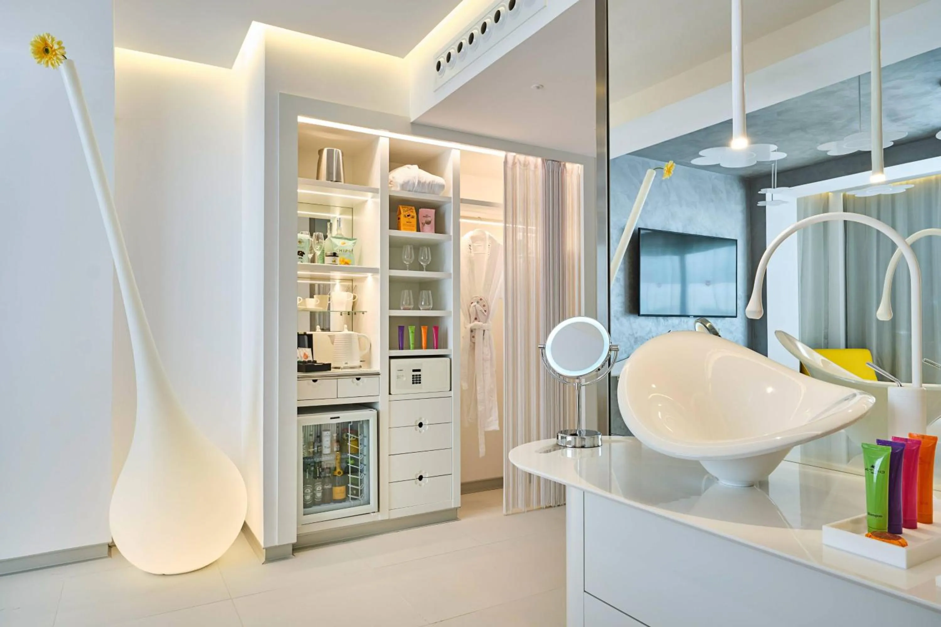 Five Flowers Hotel Formentera Meliá Collection