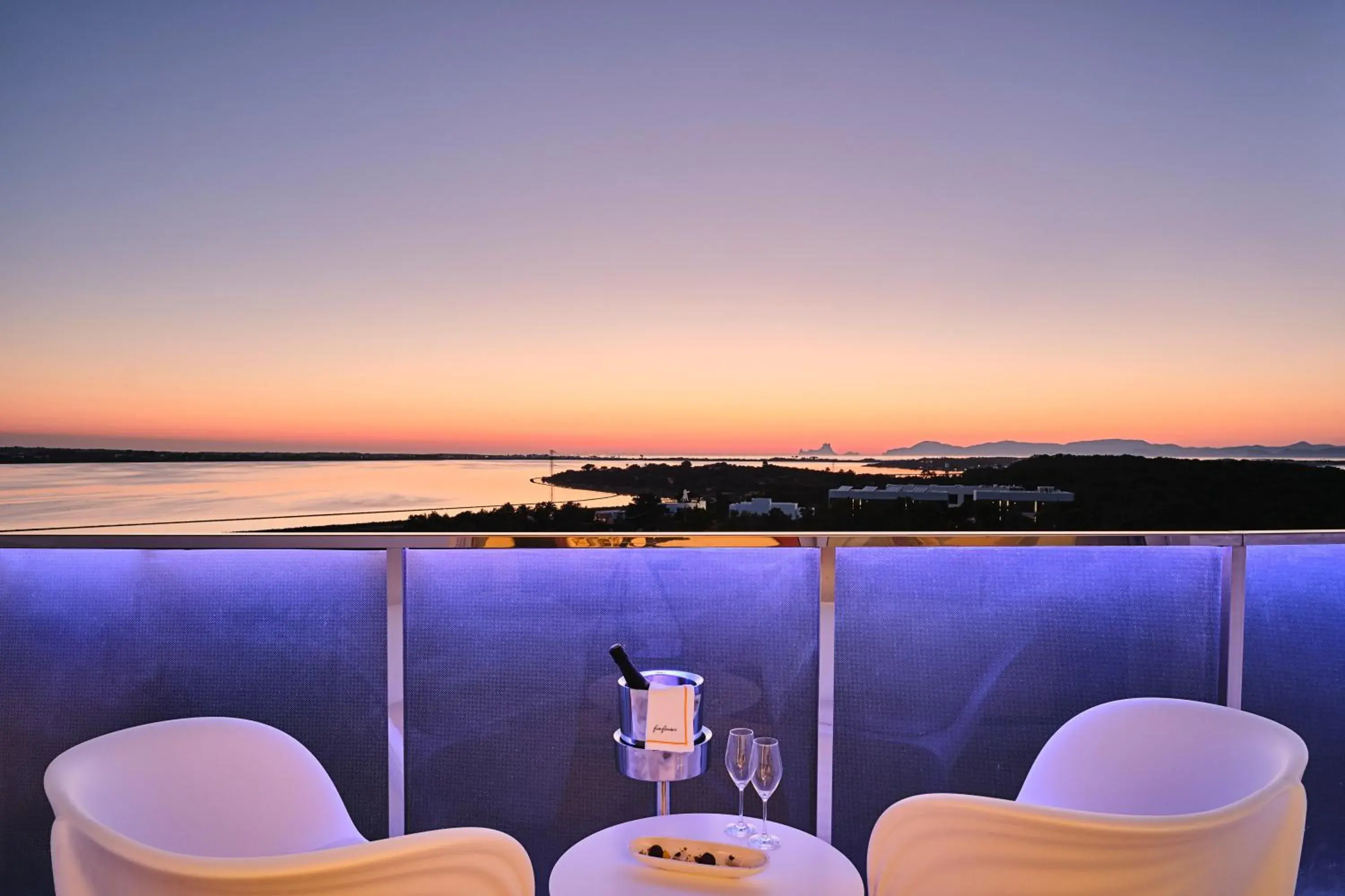 Grand Suite Sunset View in Five Flowers Hotel & Spa Formentera Grand Suite Sunset View in Five Flowers Hotel & Spa Formentera
