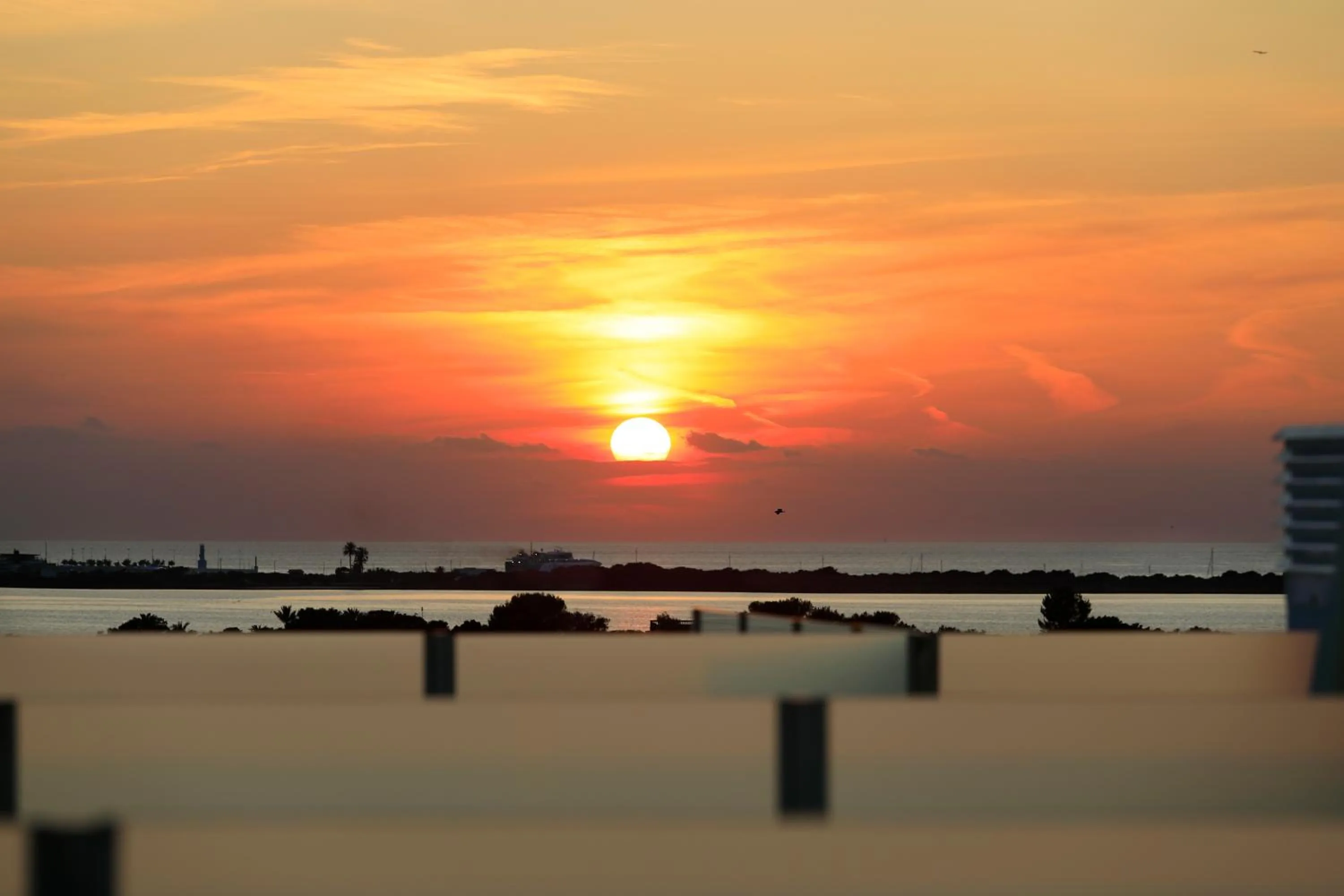 View (from property/room) in Five Flowers Hotel Formentera, member of Melia Collection